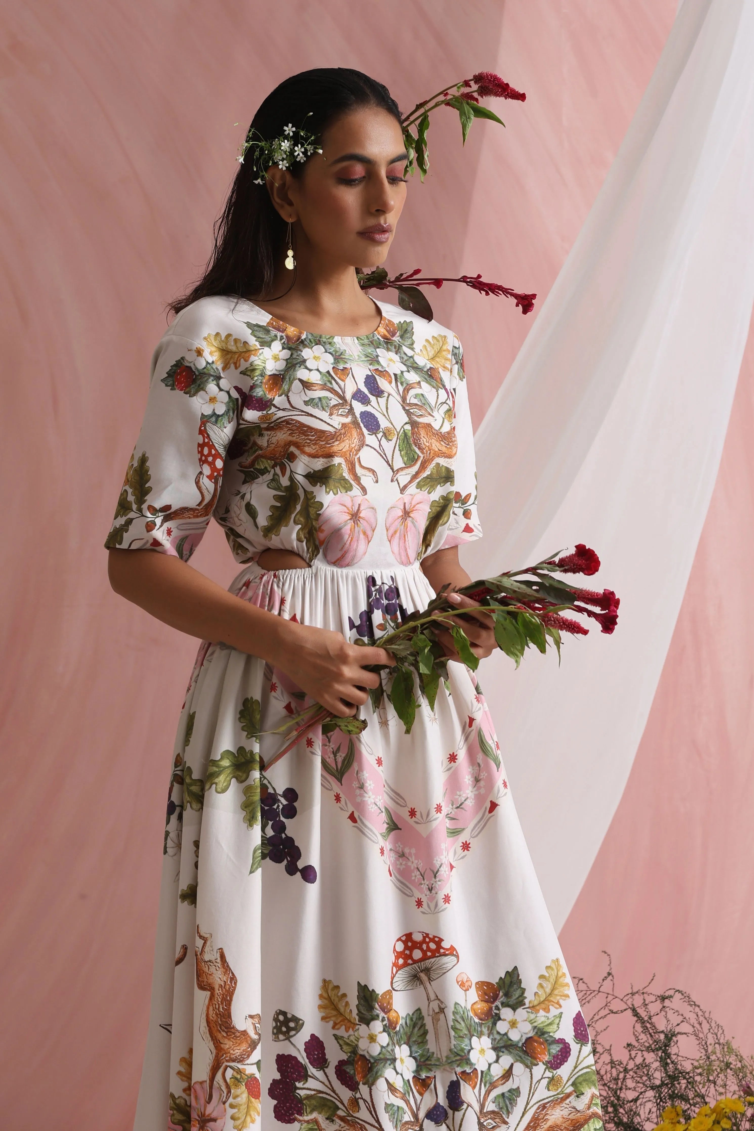 Poetry Dress
