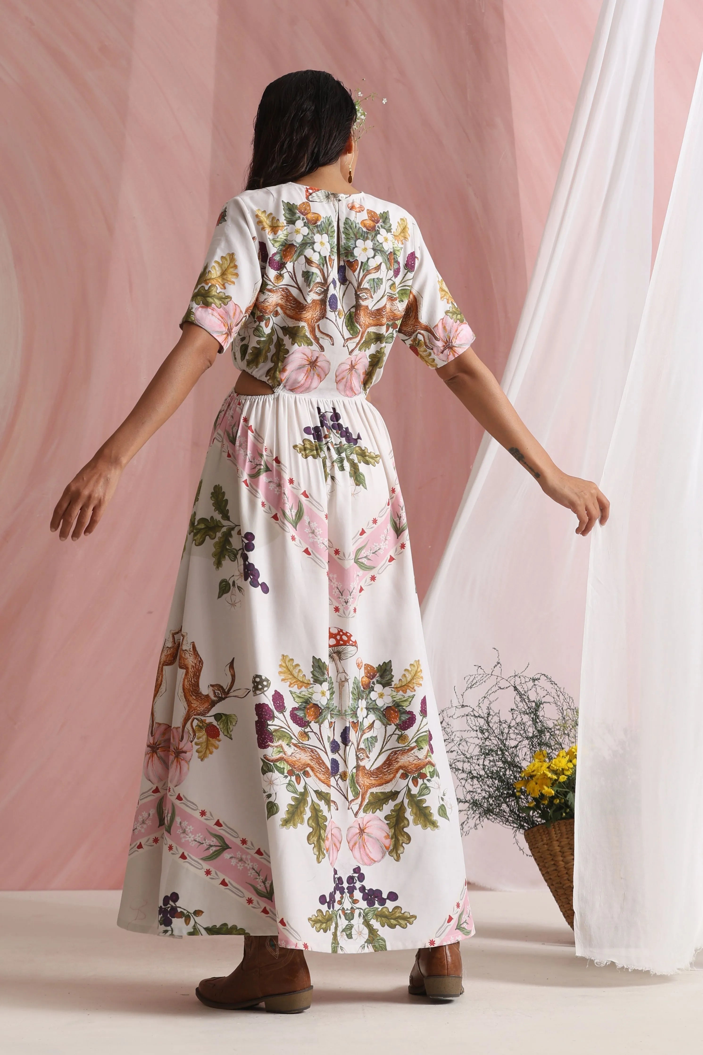 Poetry Dress