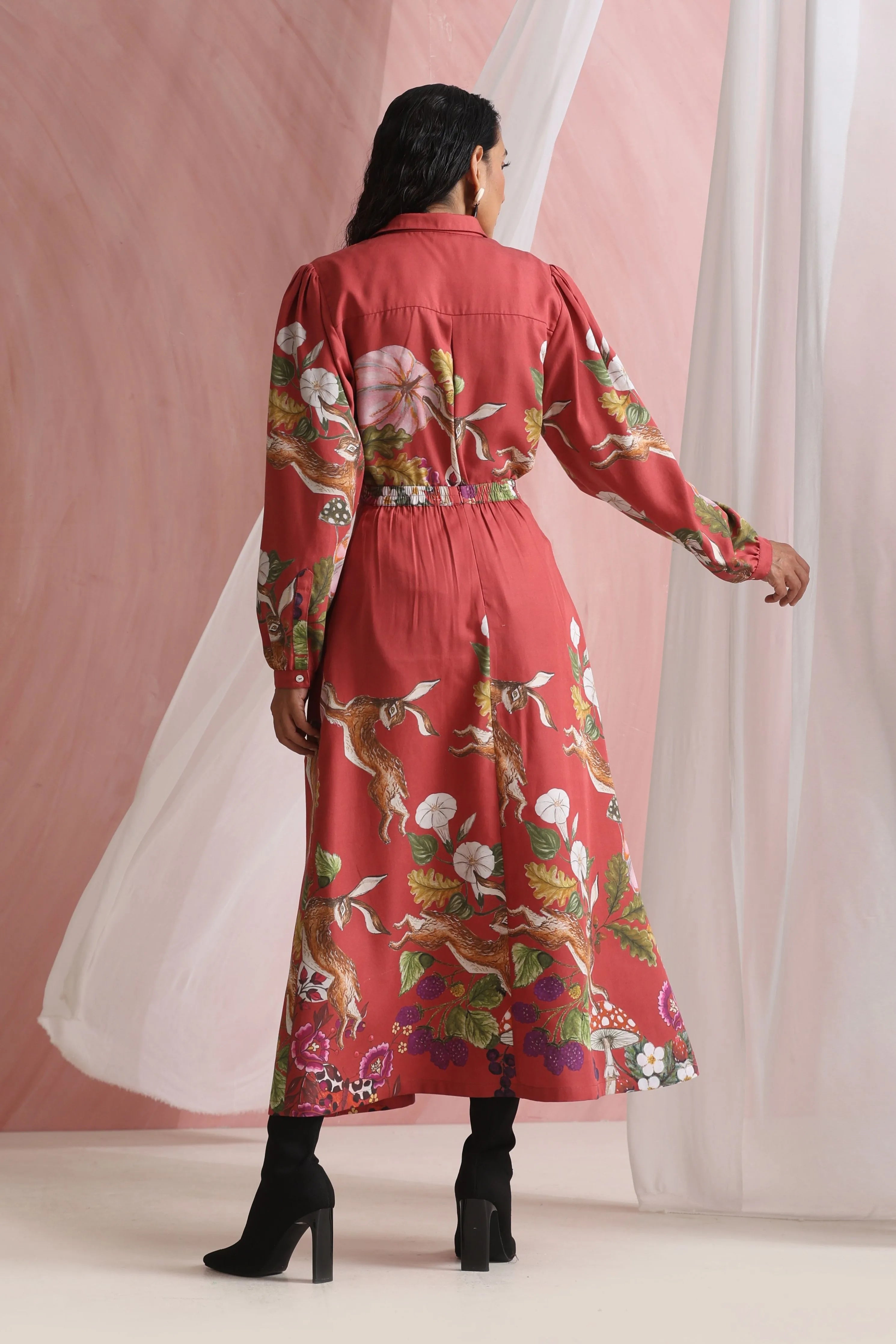 Wanderlit Co-Ord Set