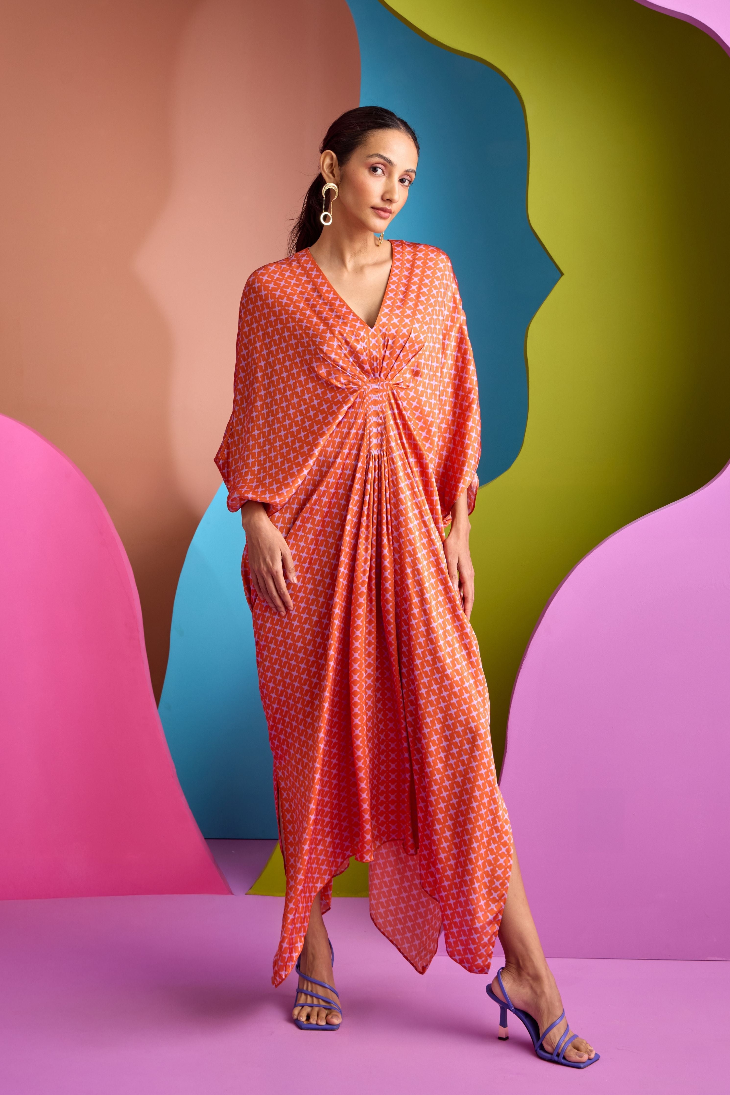 Cocktail Co-Ord Set