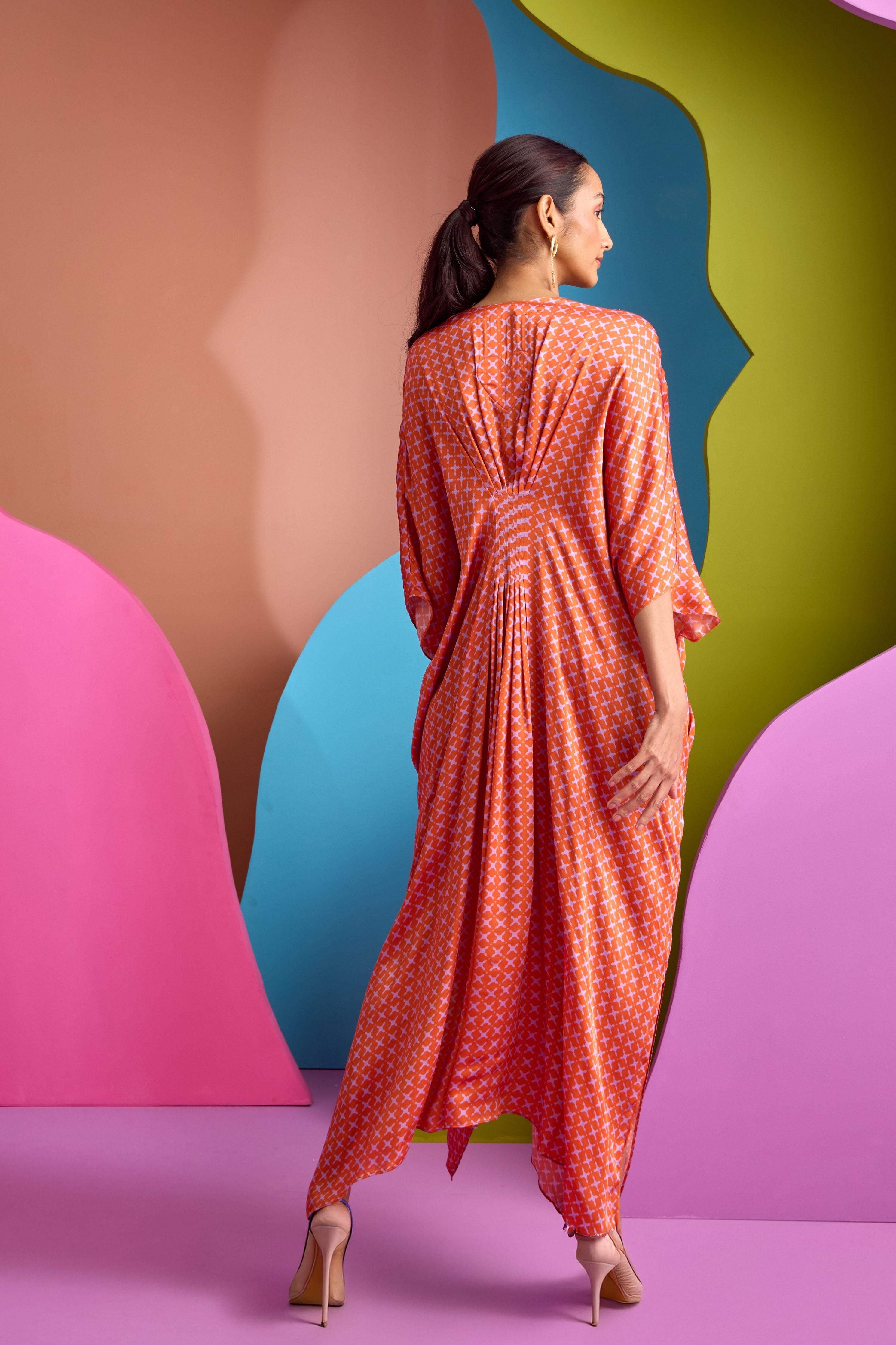 Wenos Kaftan