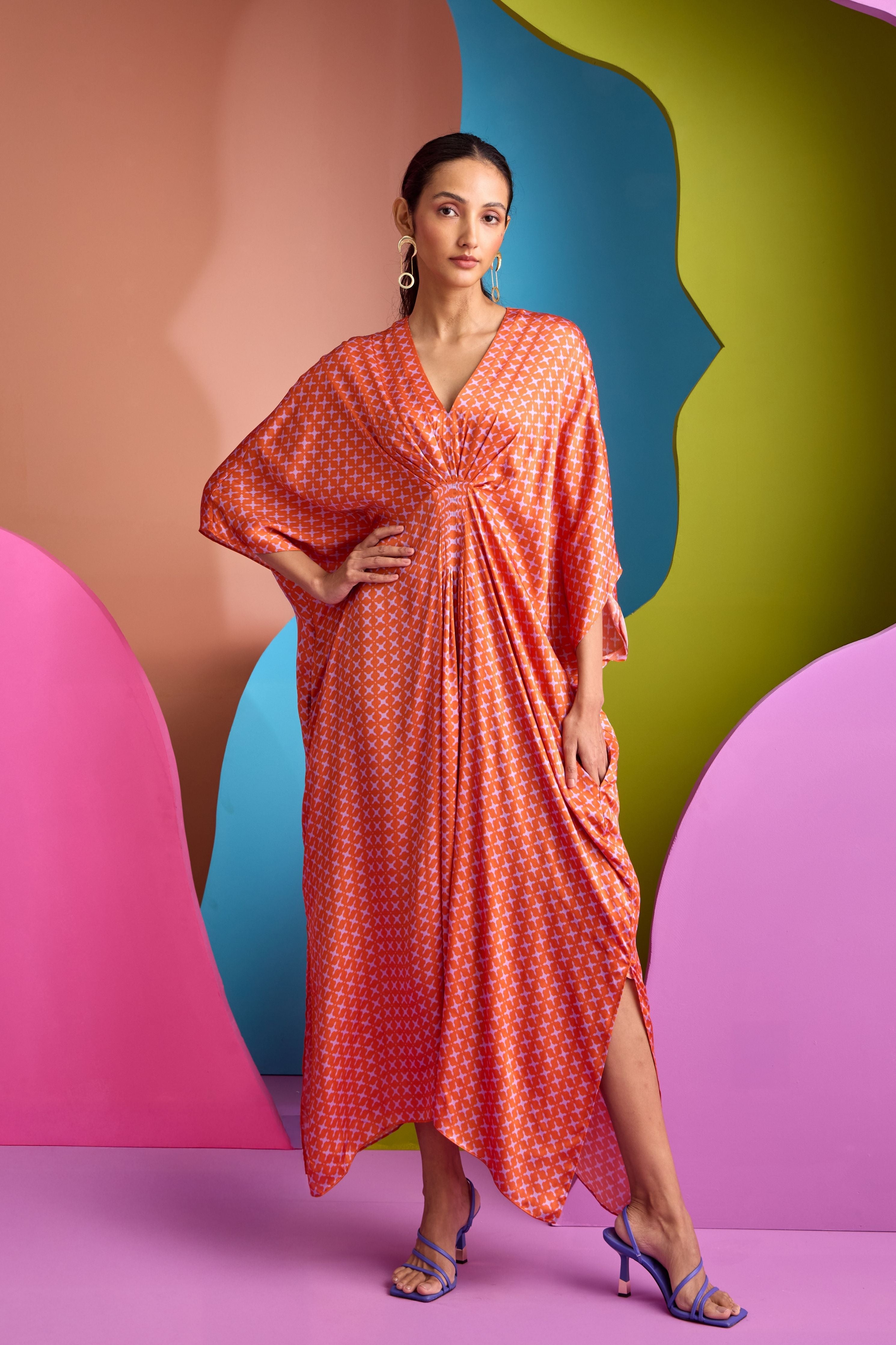 Cocktail Co-Ord Set