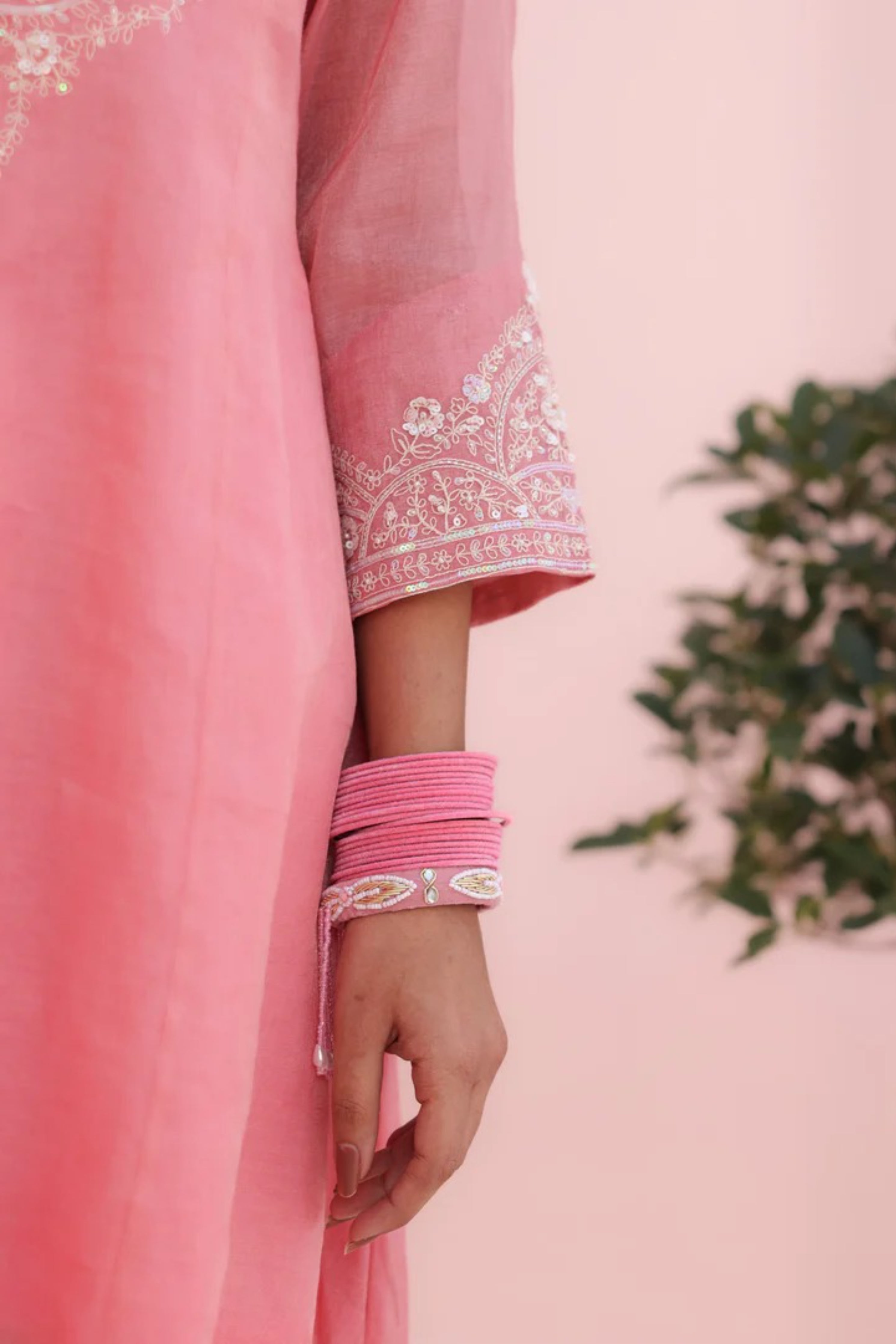 Siya Kurta Set