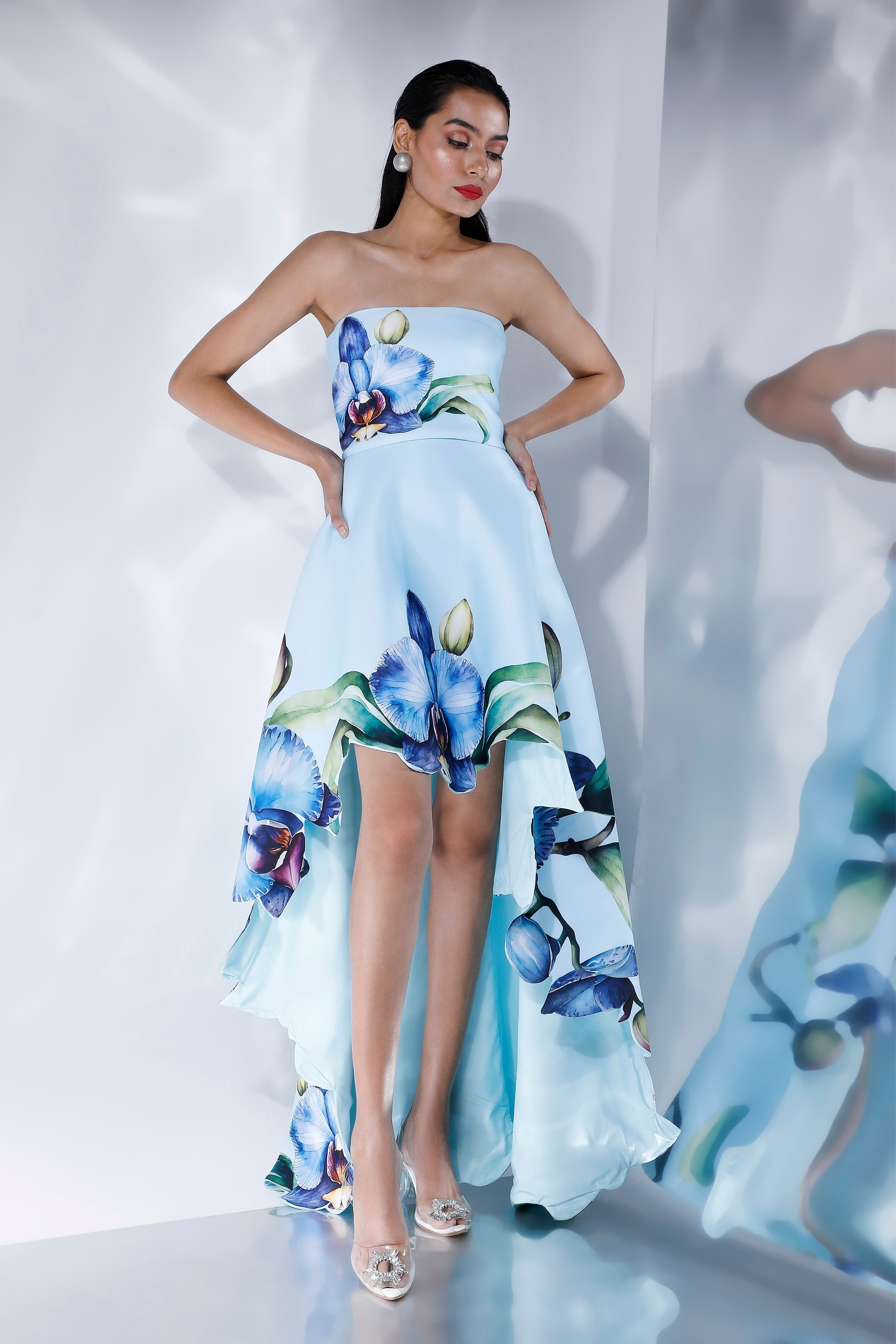 Wrap Rosela Dress