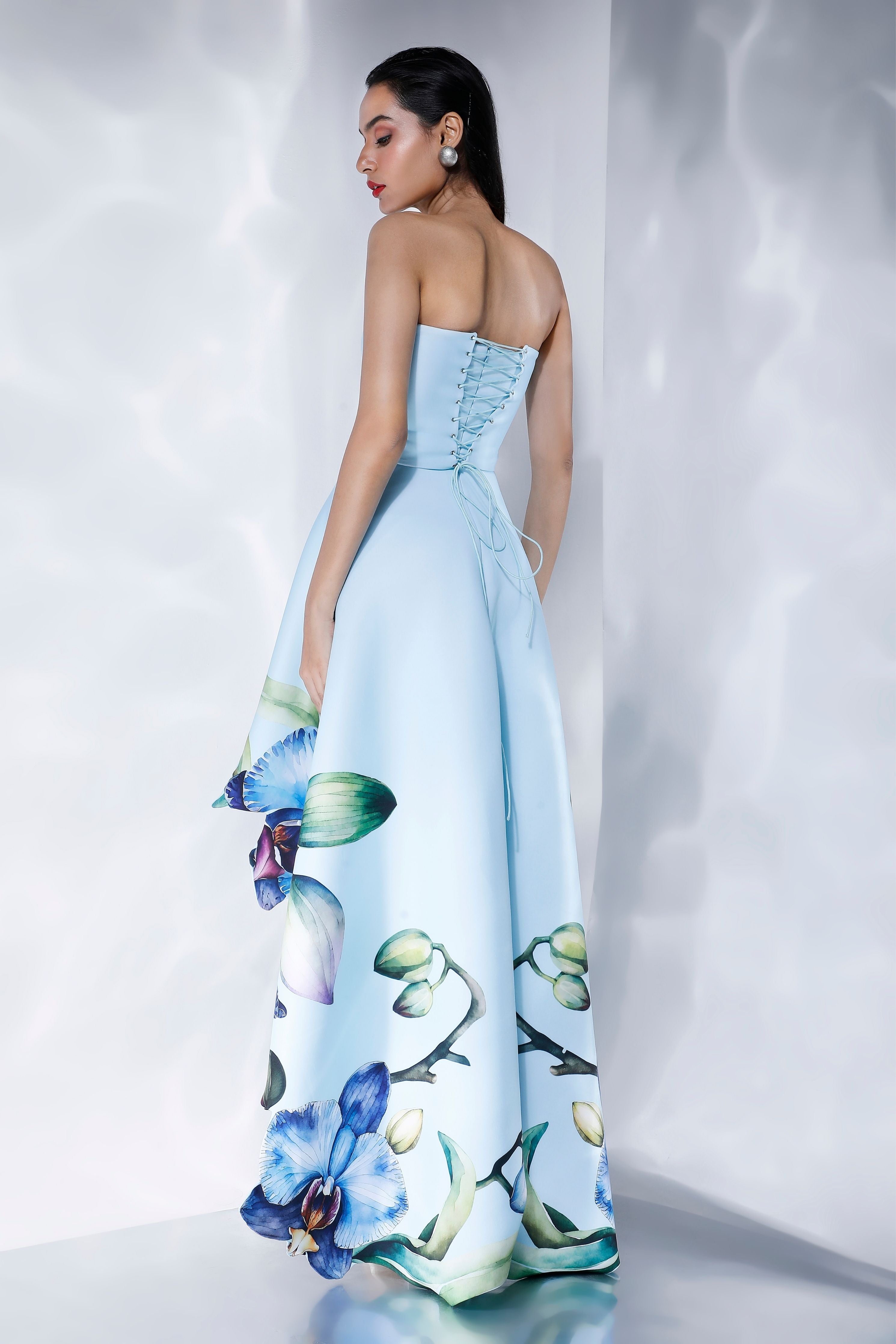 Wrap Rosela Dress