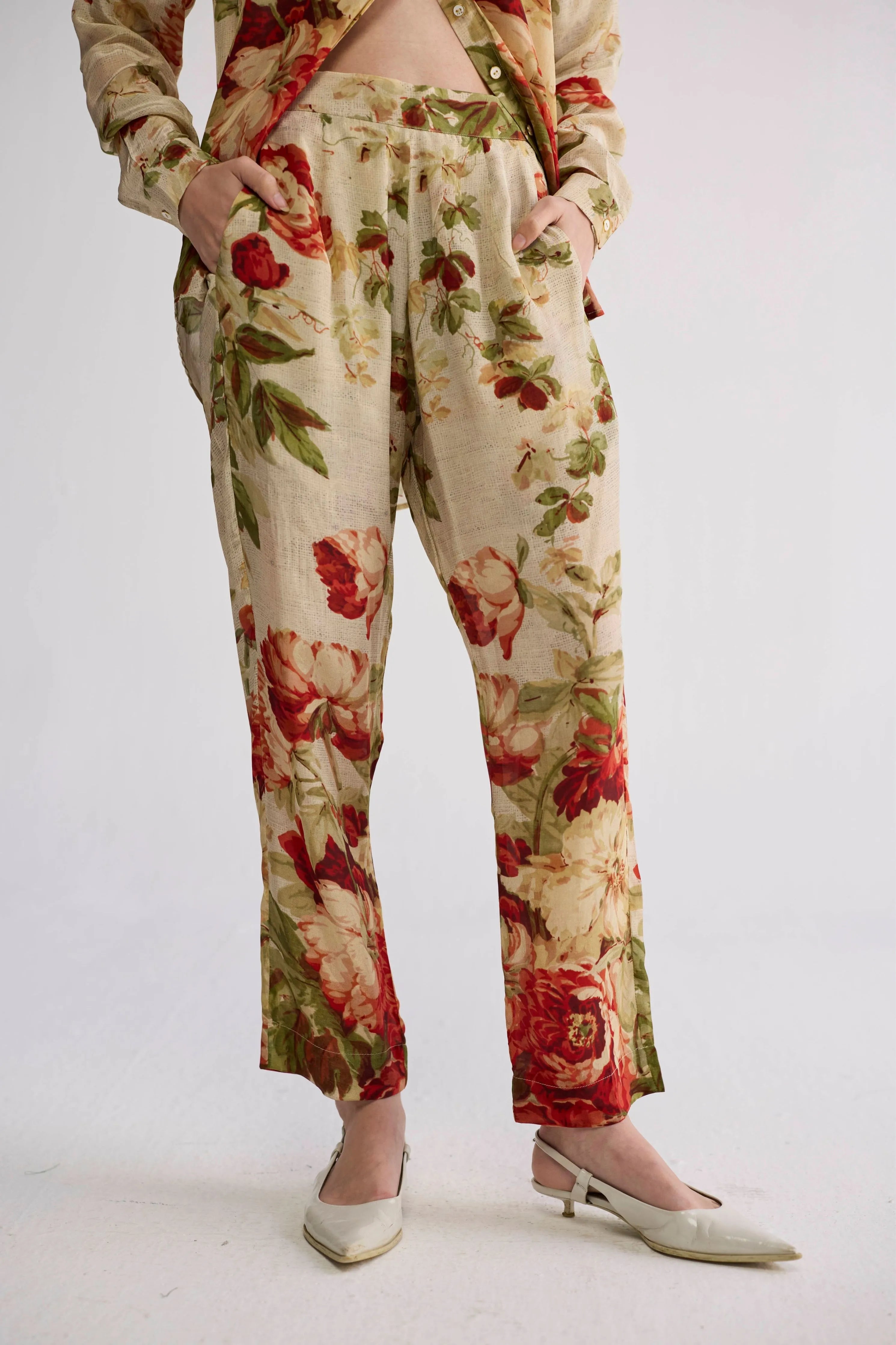 Sama Co-Ord Set