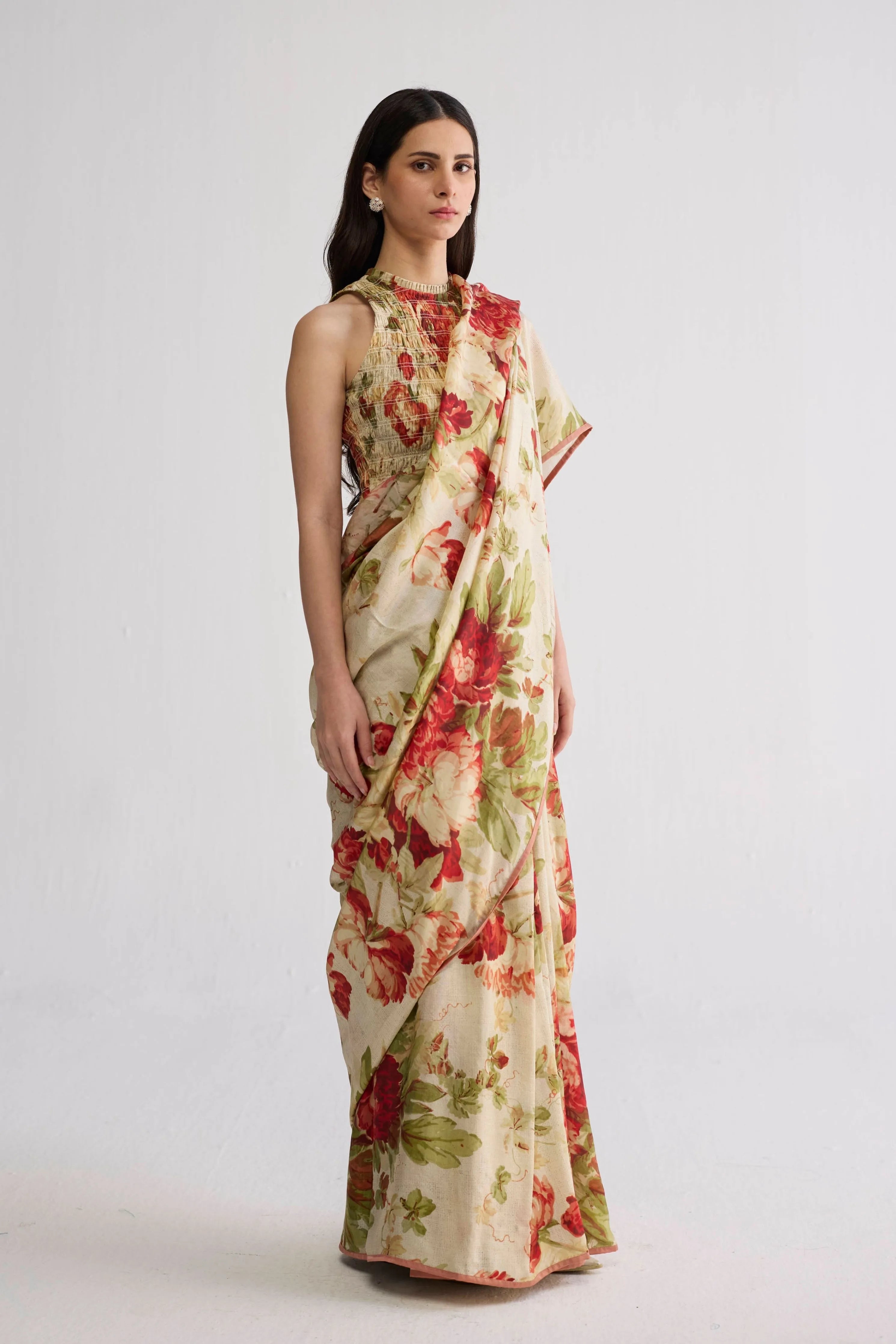 Sama Silk Saree