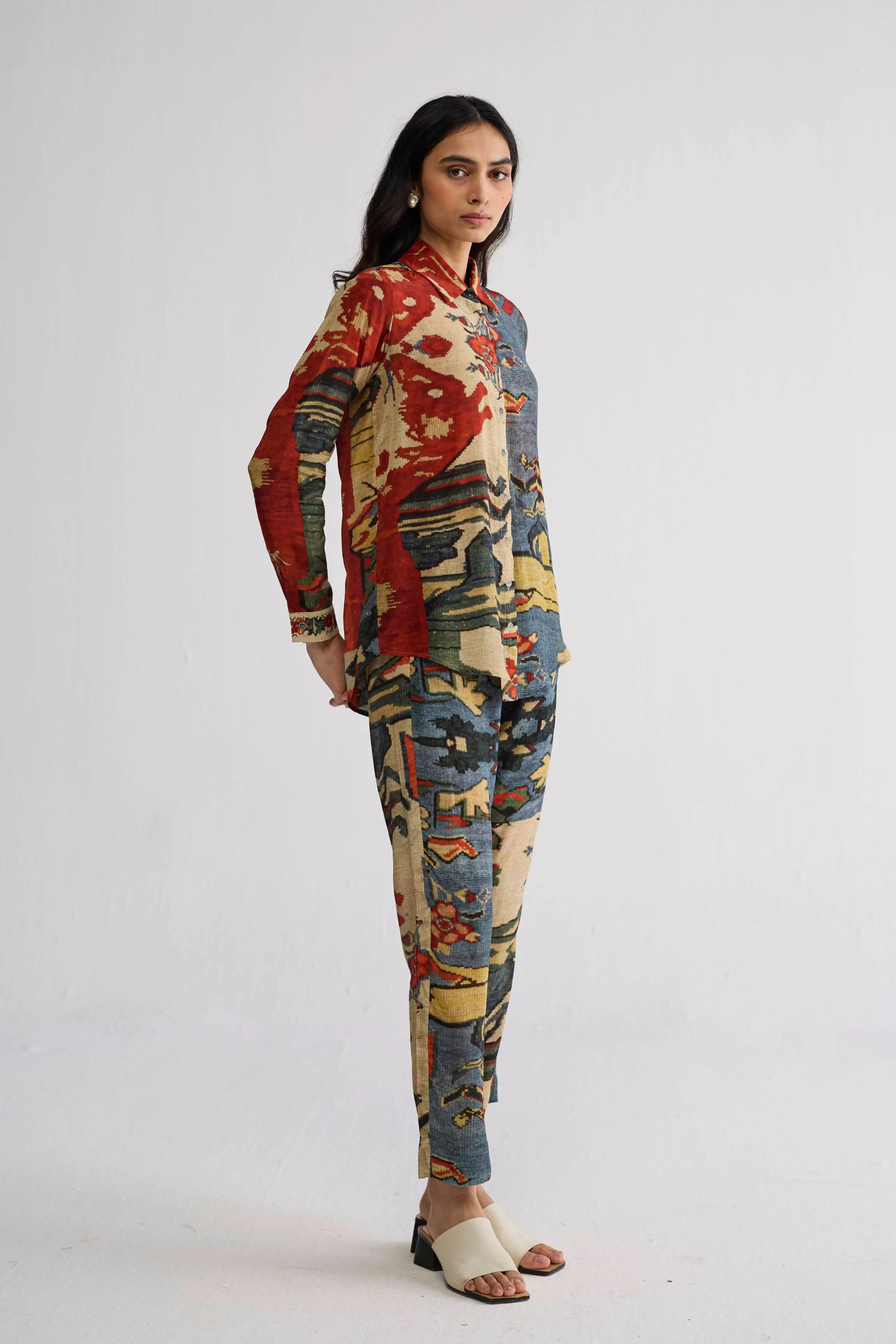 Alo Co-Ord Set