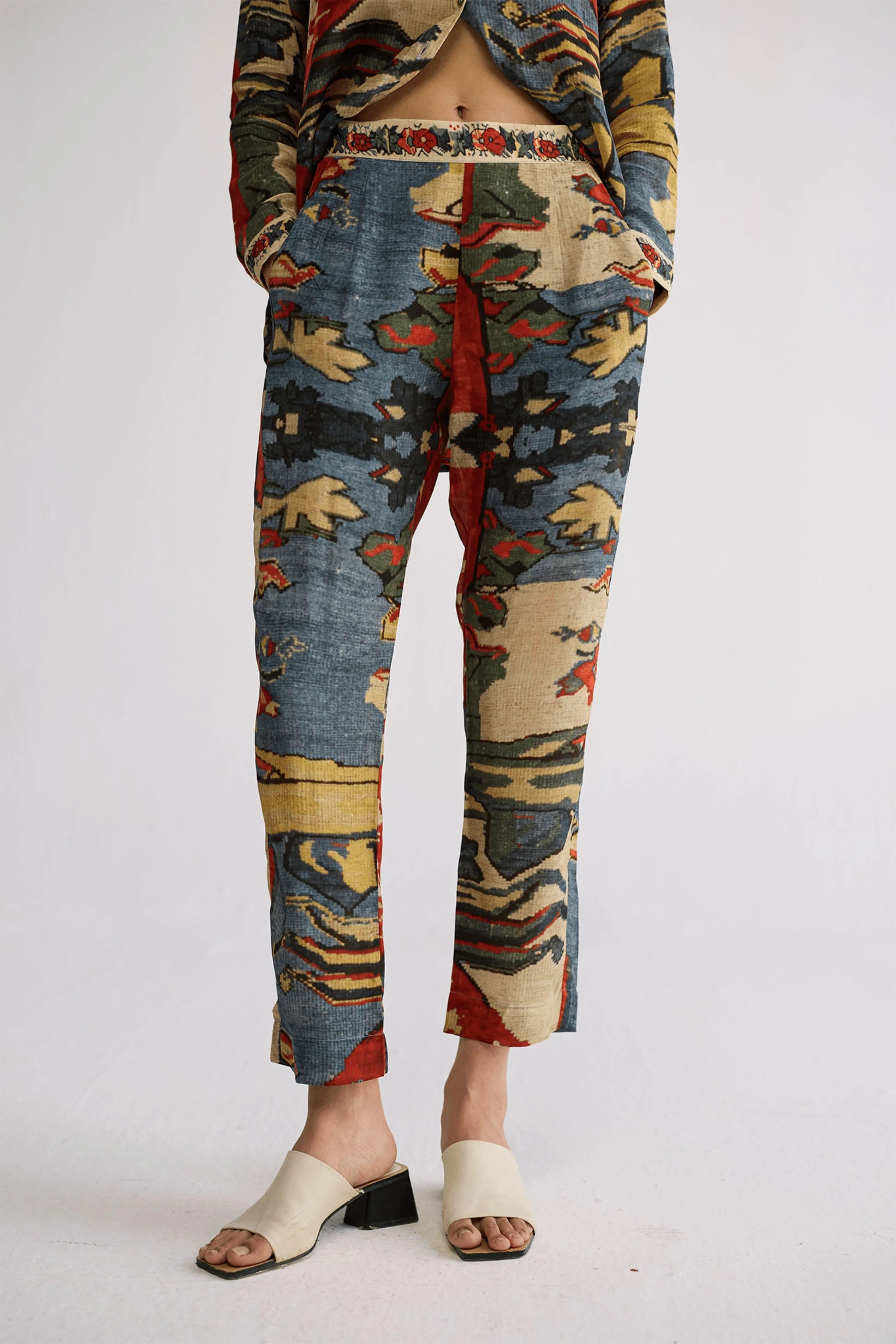 Alo Co-Ord Set