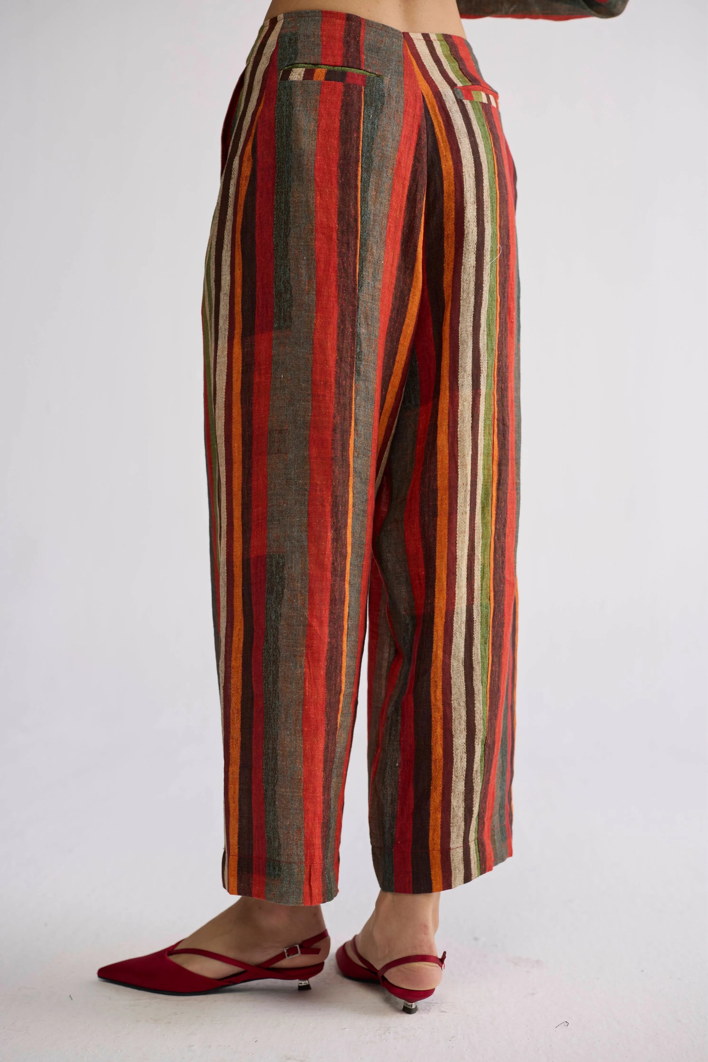 Jilian Blazer Co-Ord Set