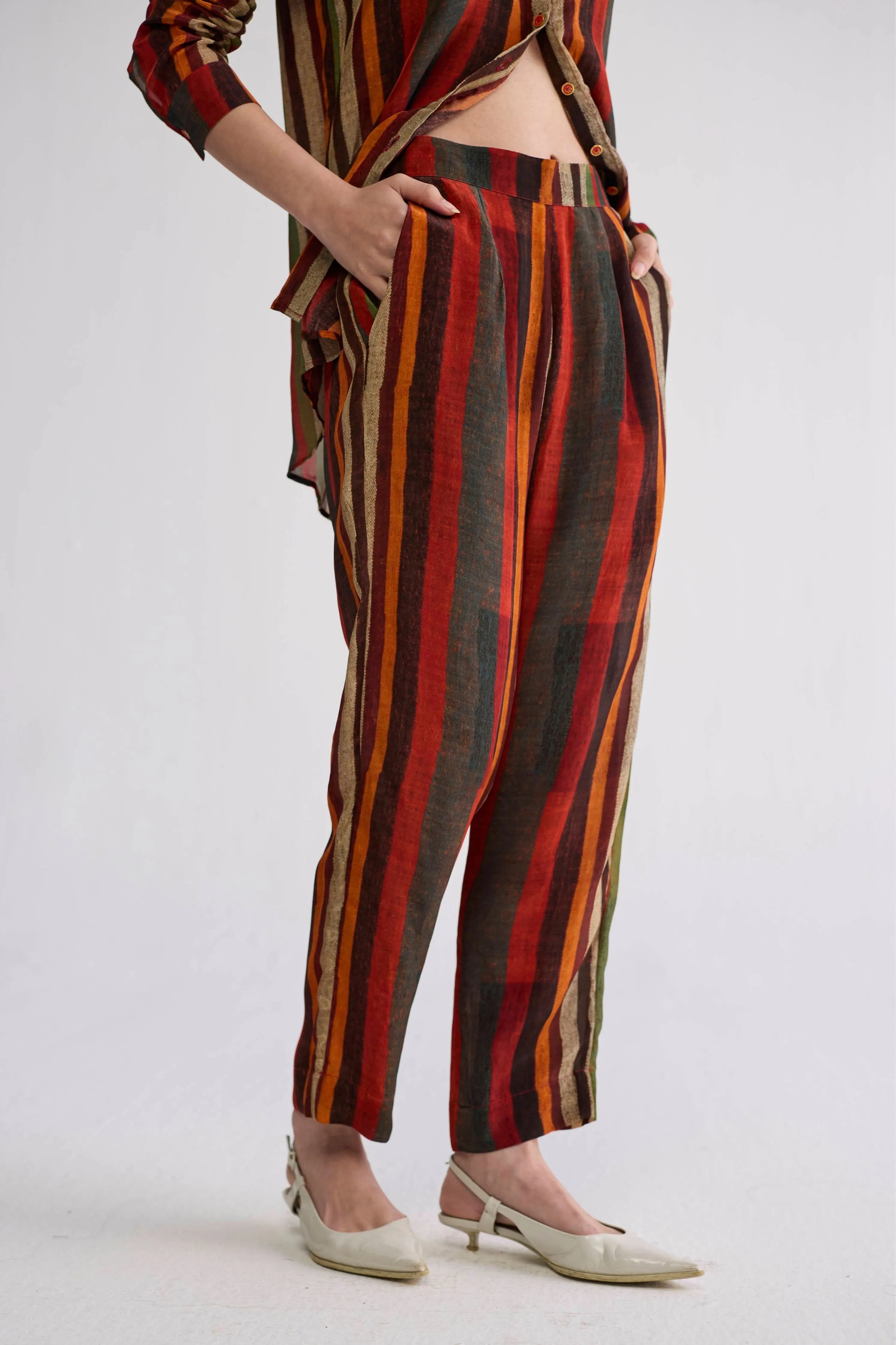 Jilian Co-Ord Set