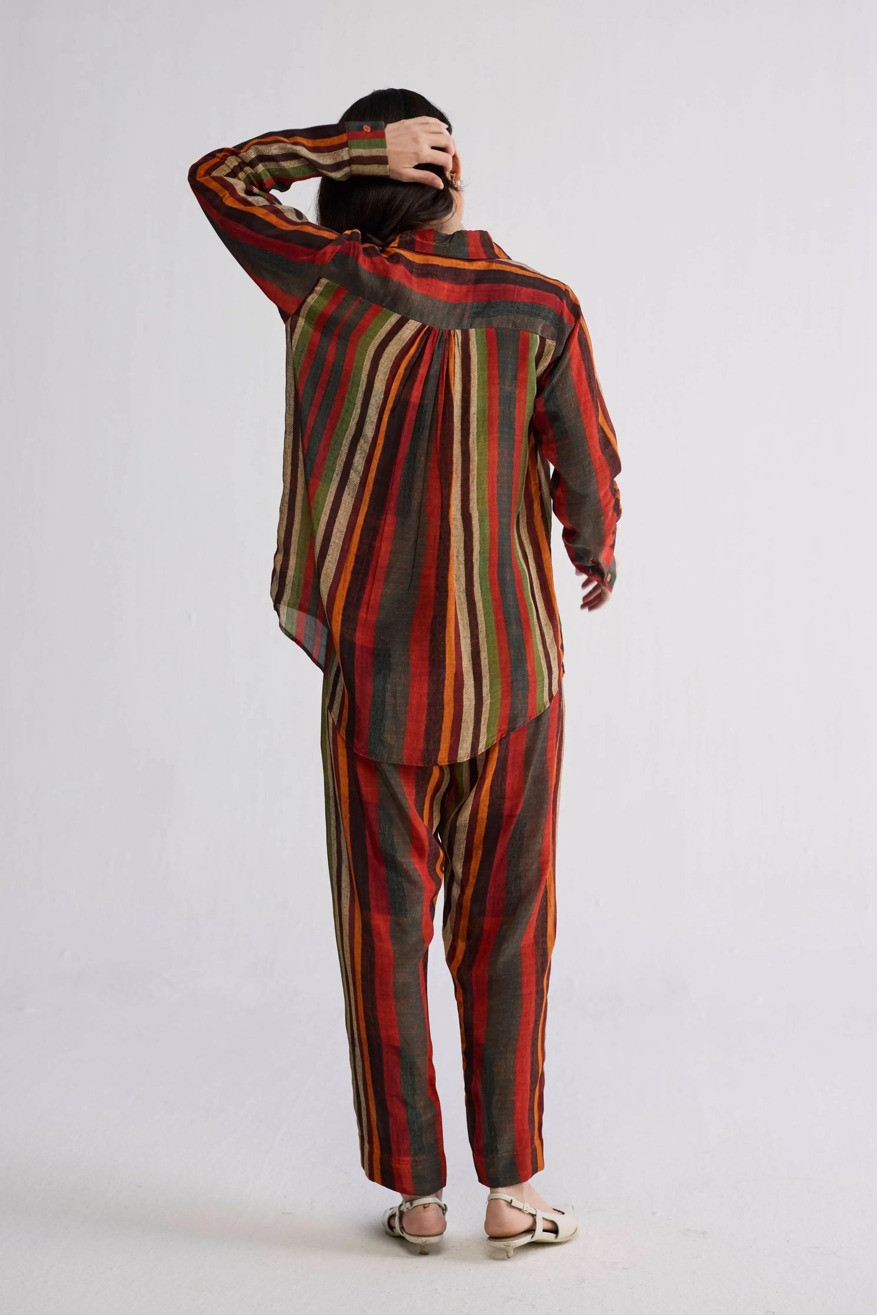 Jilian Co-Ord Set