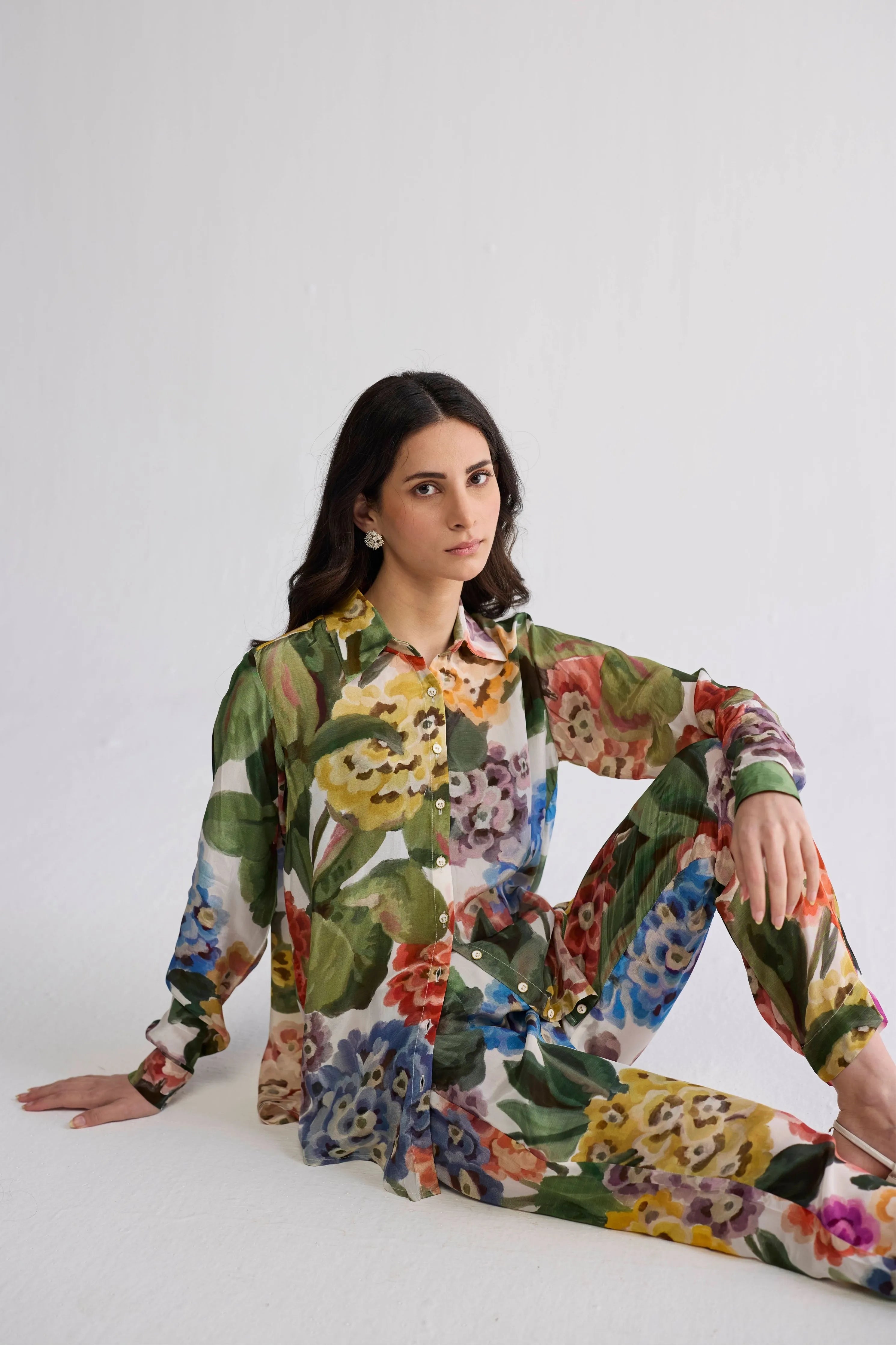Veranda Co-Ord Set