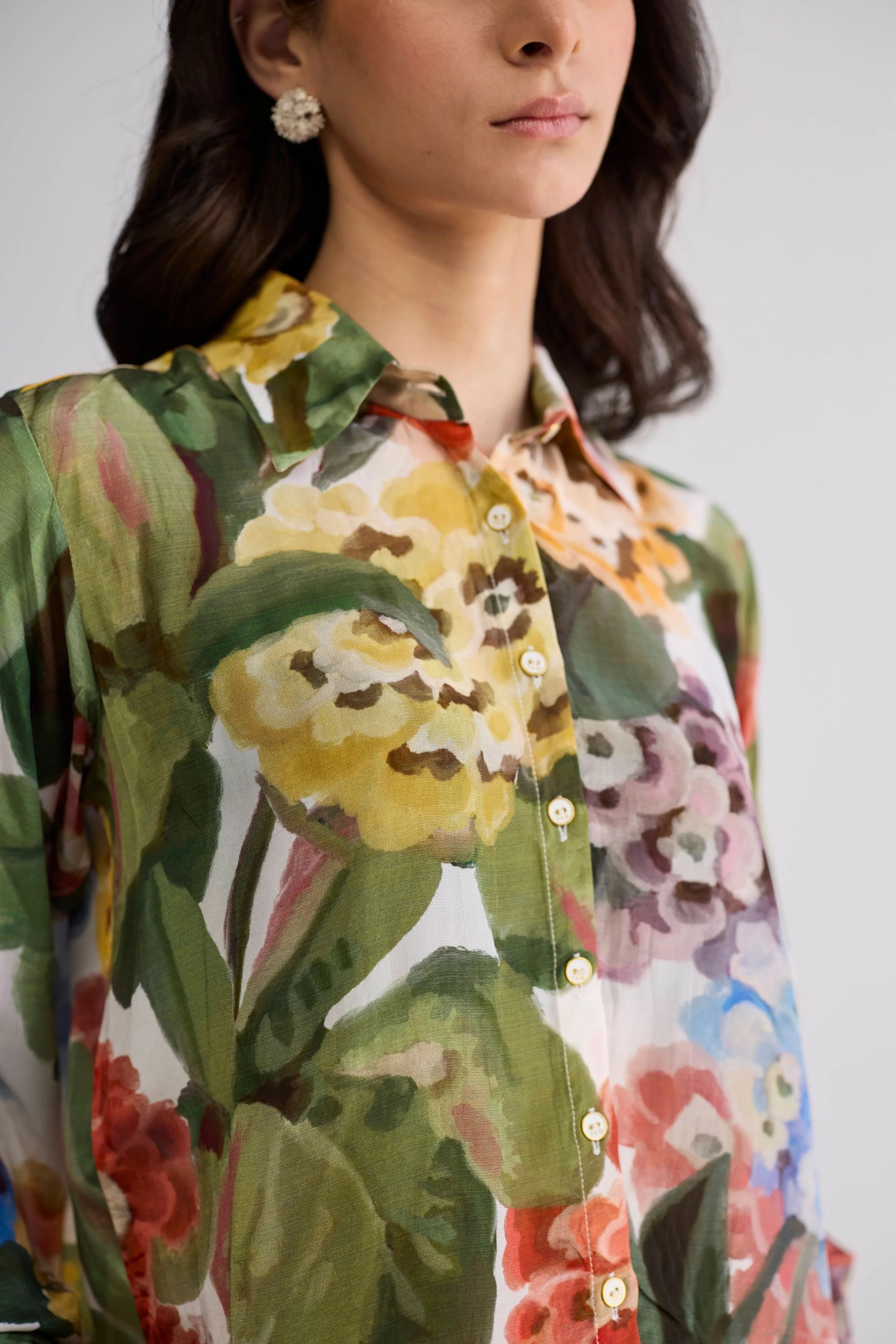 Veranda Co-Ord Set