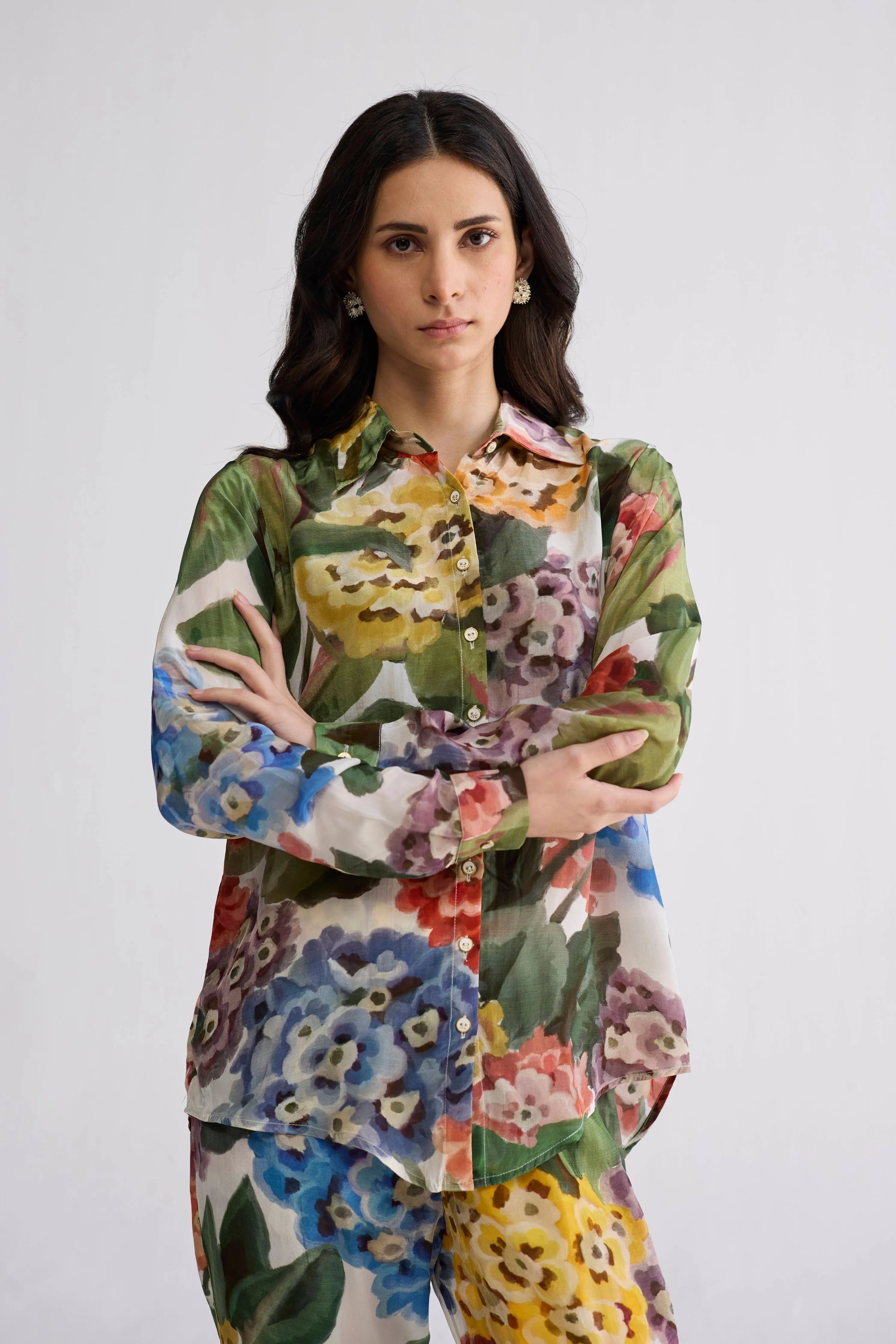Veranda Co-Ord Set