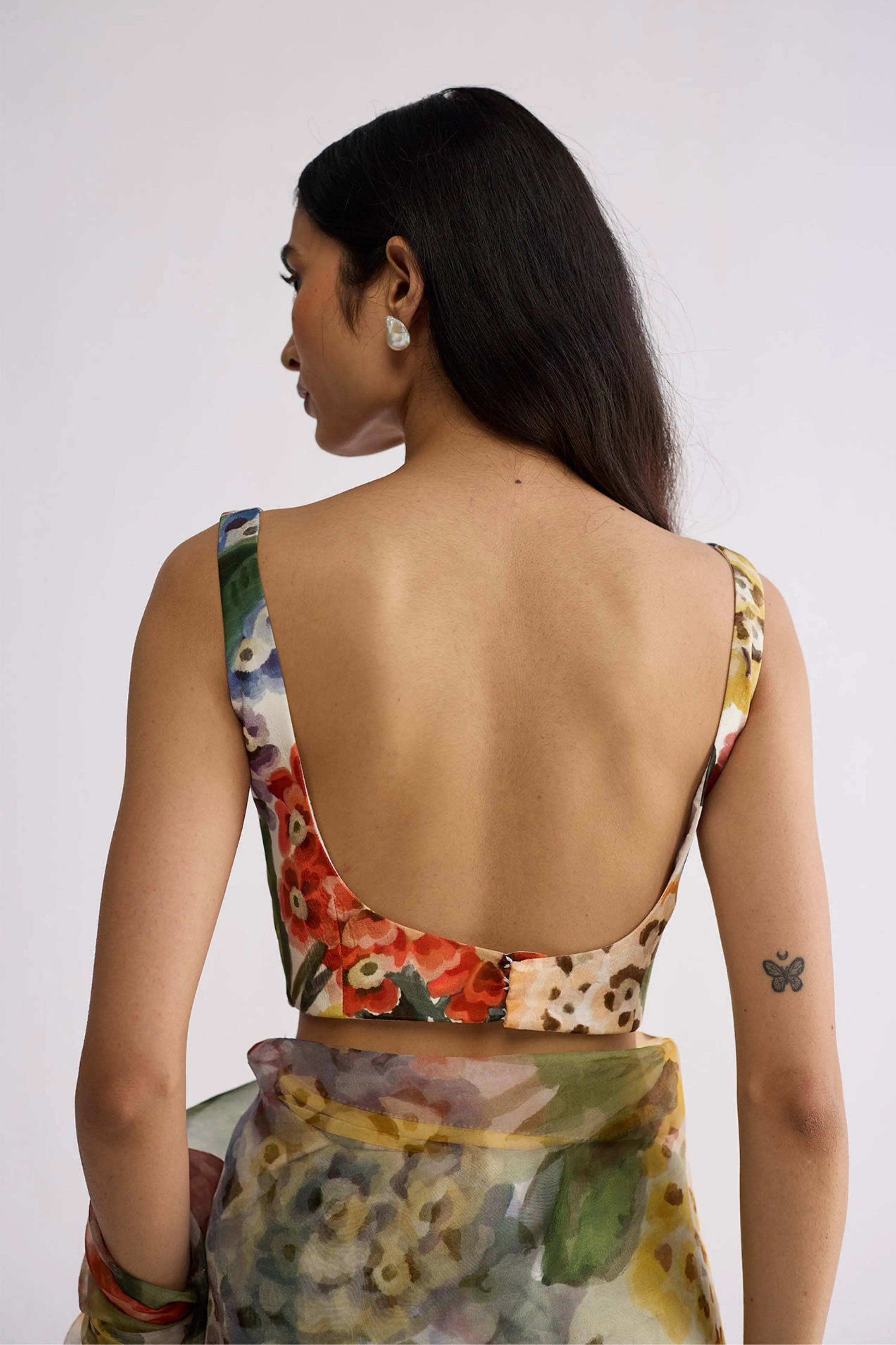 Veranda Blouse