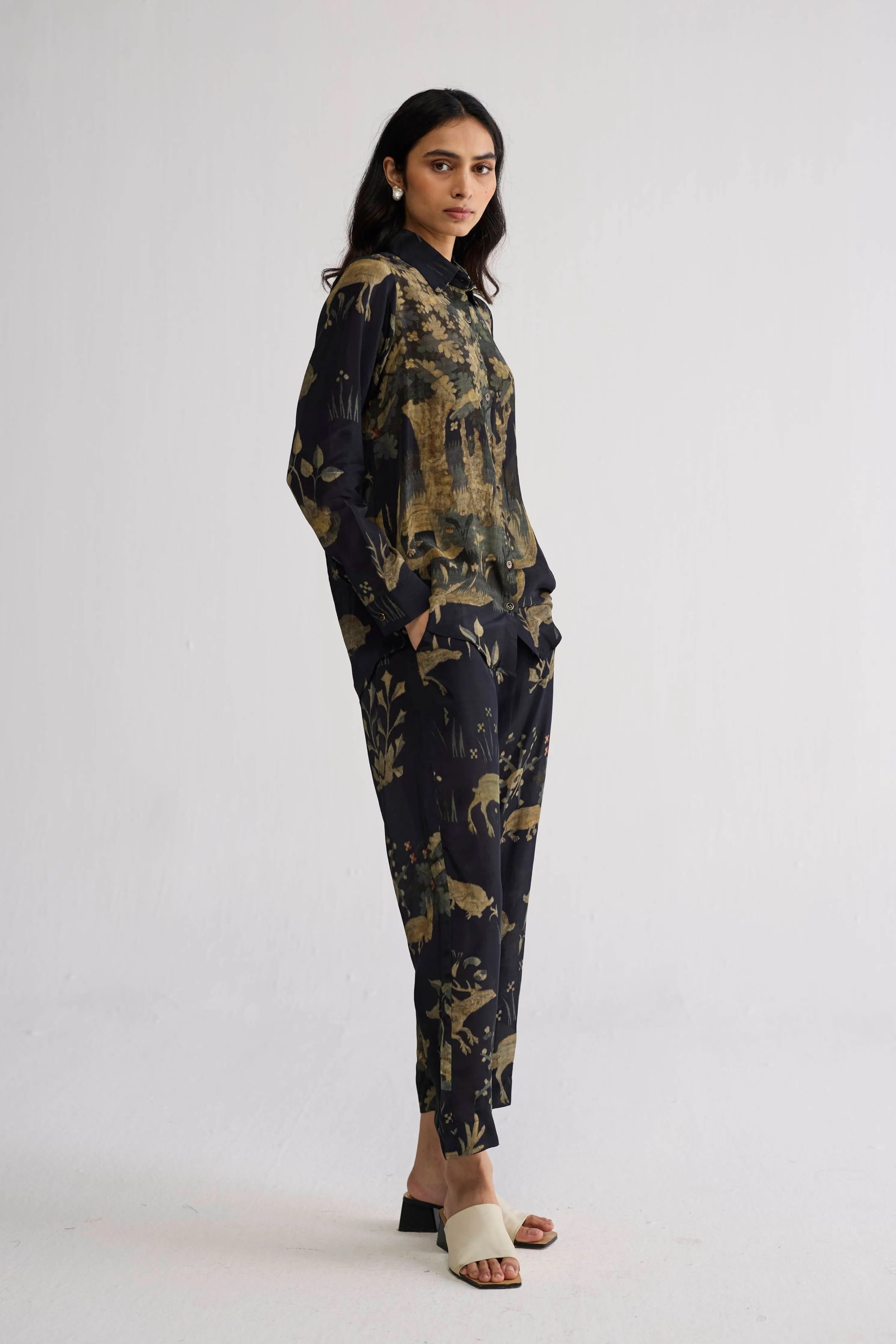 Banyan Co-Ord Set