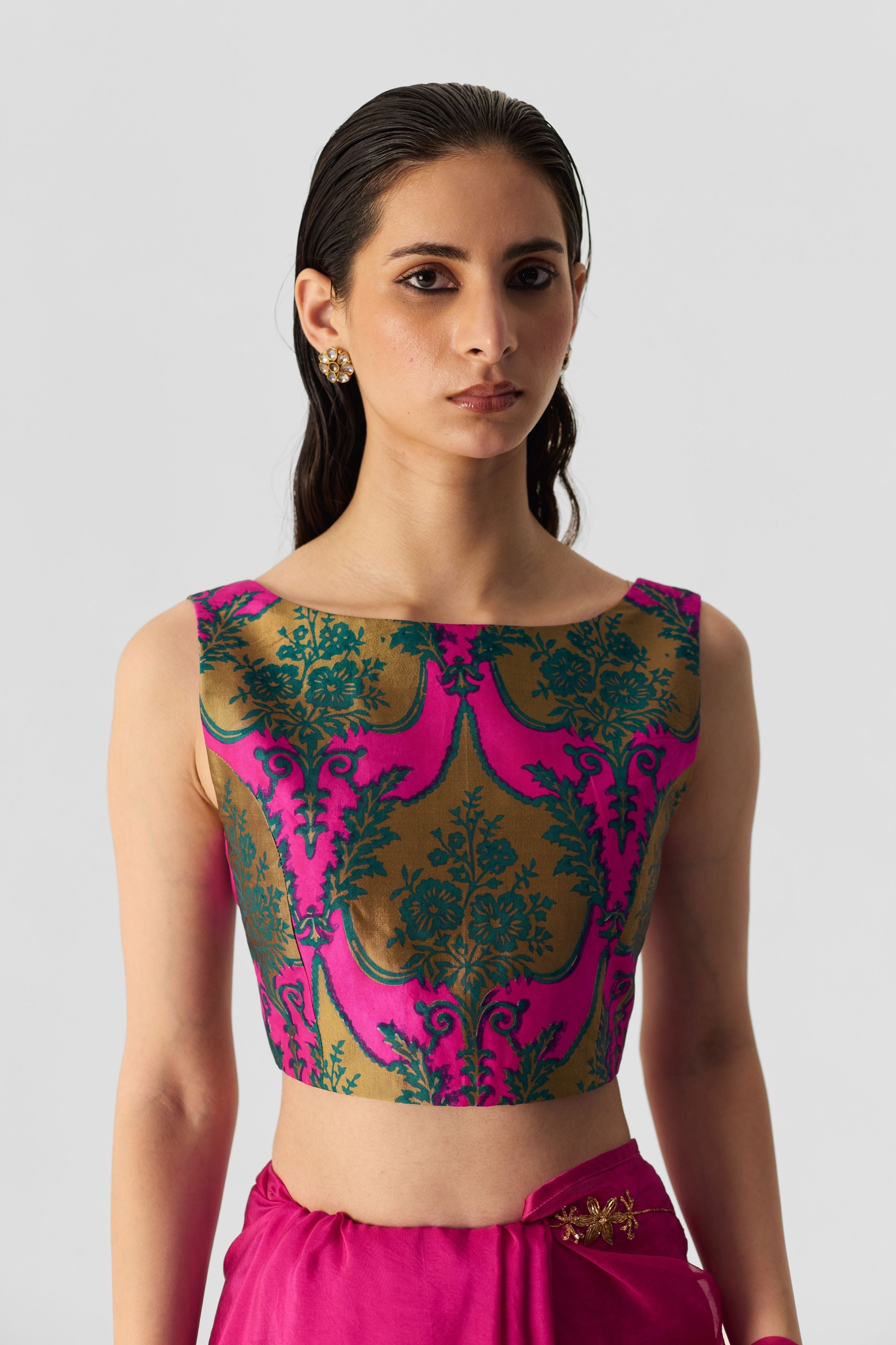 Zuzi Blouse