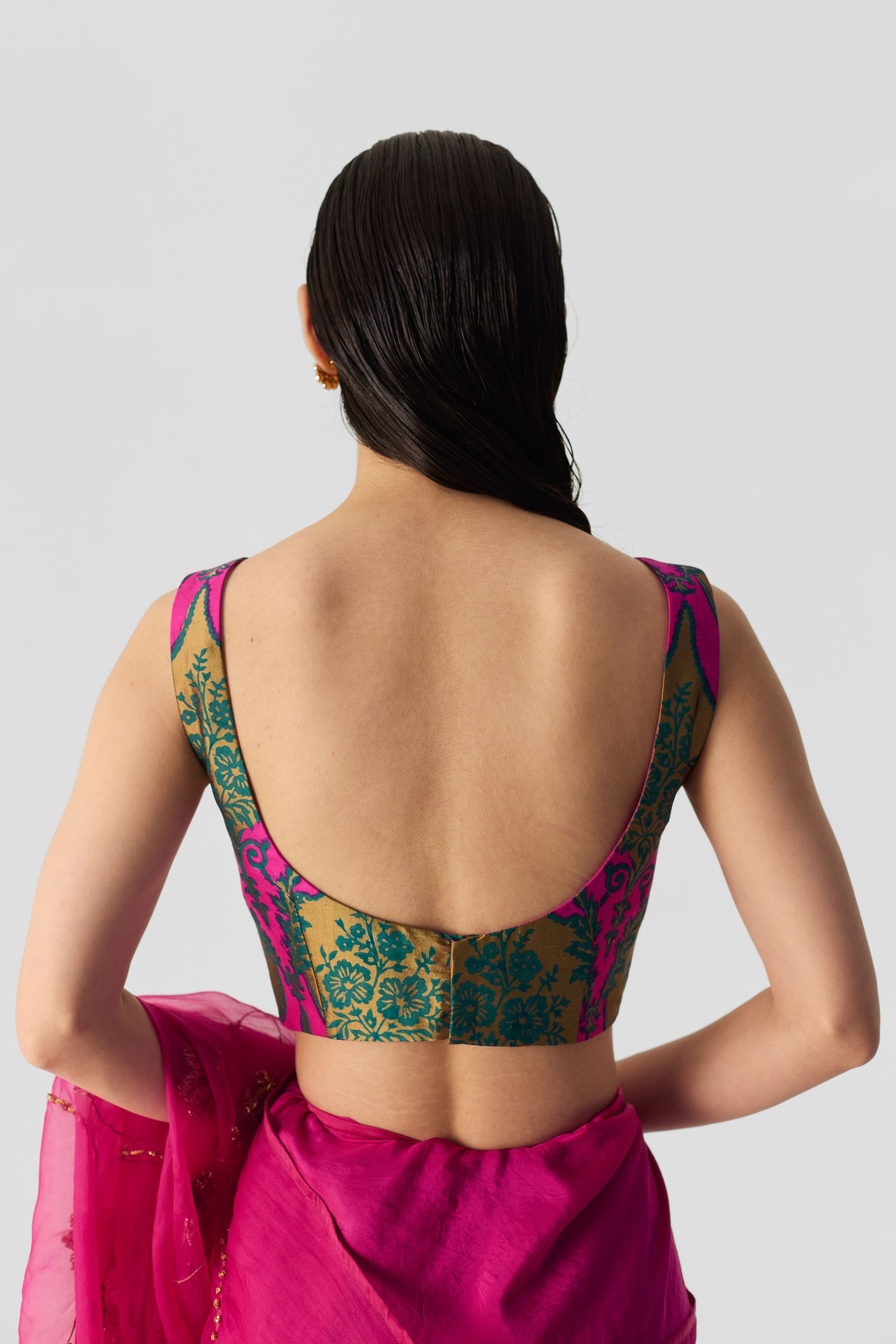 Zuzi Blouse