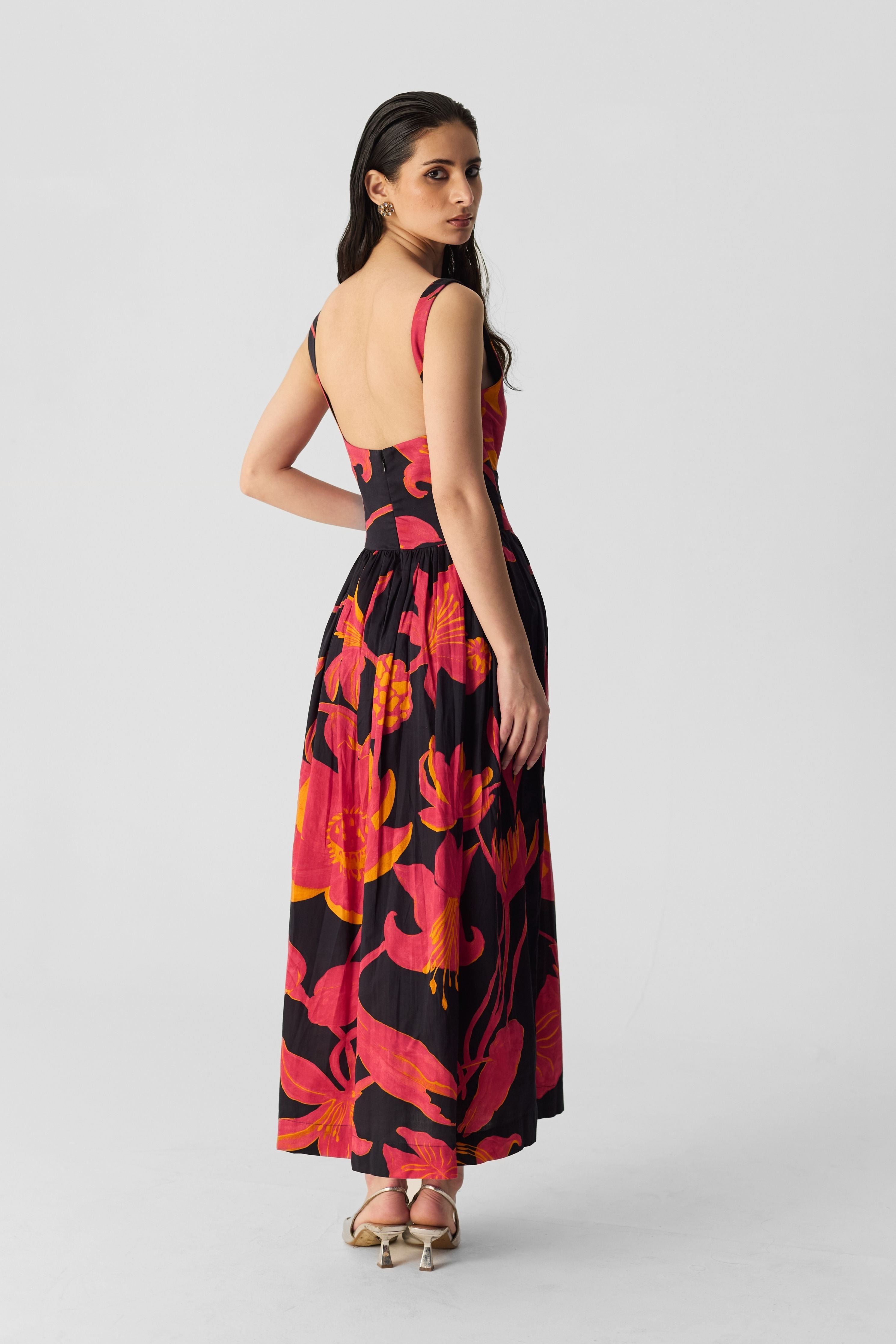 Lian Dress