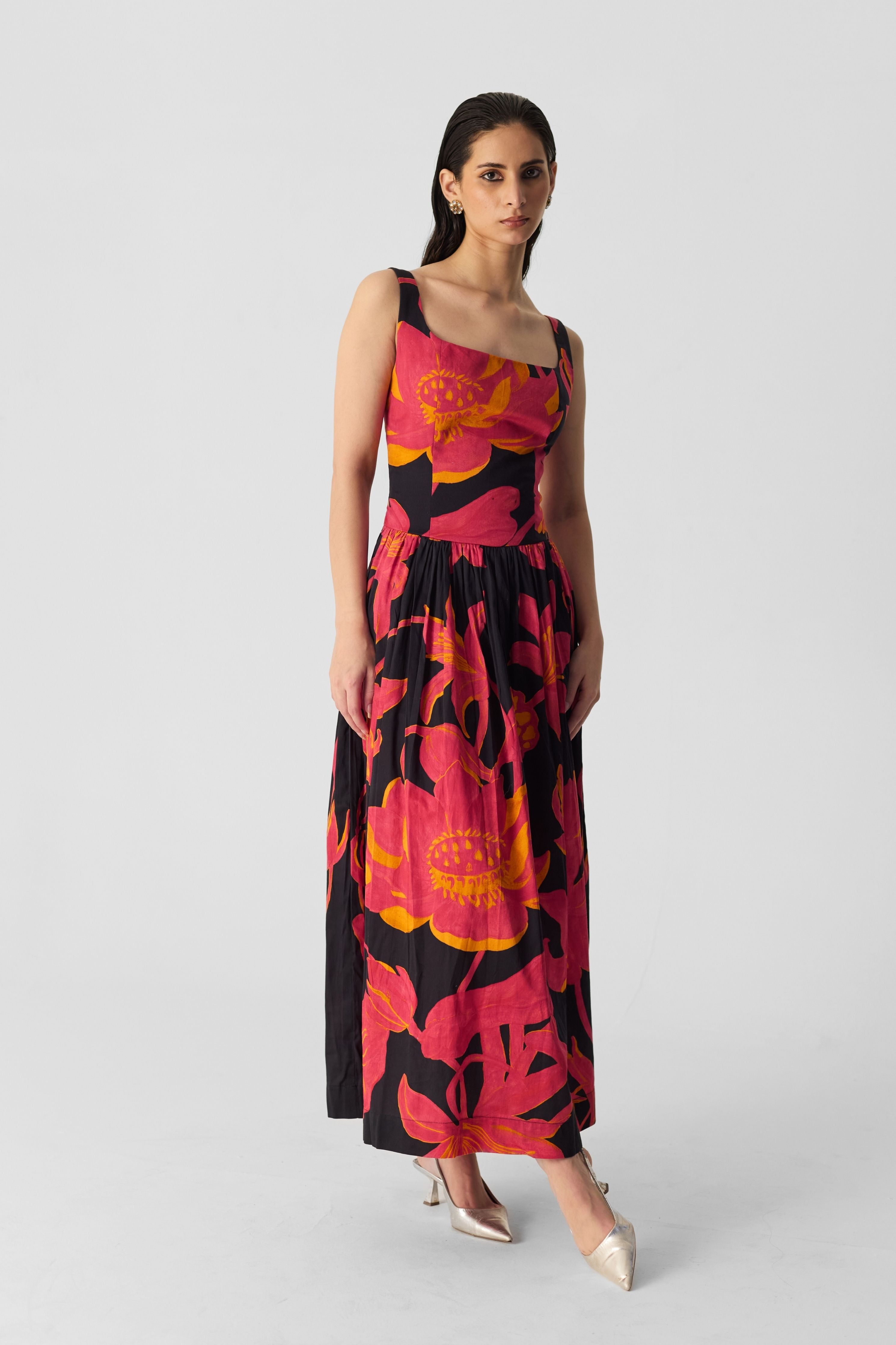 Lian Dress