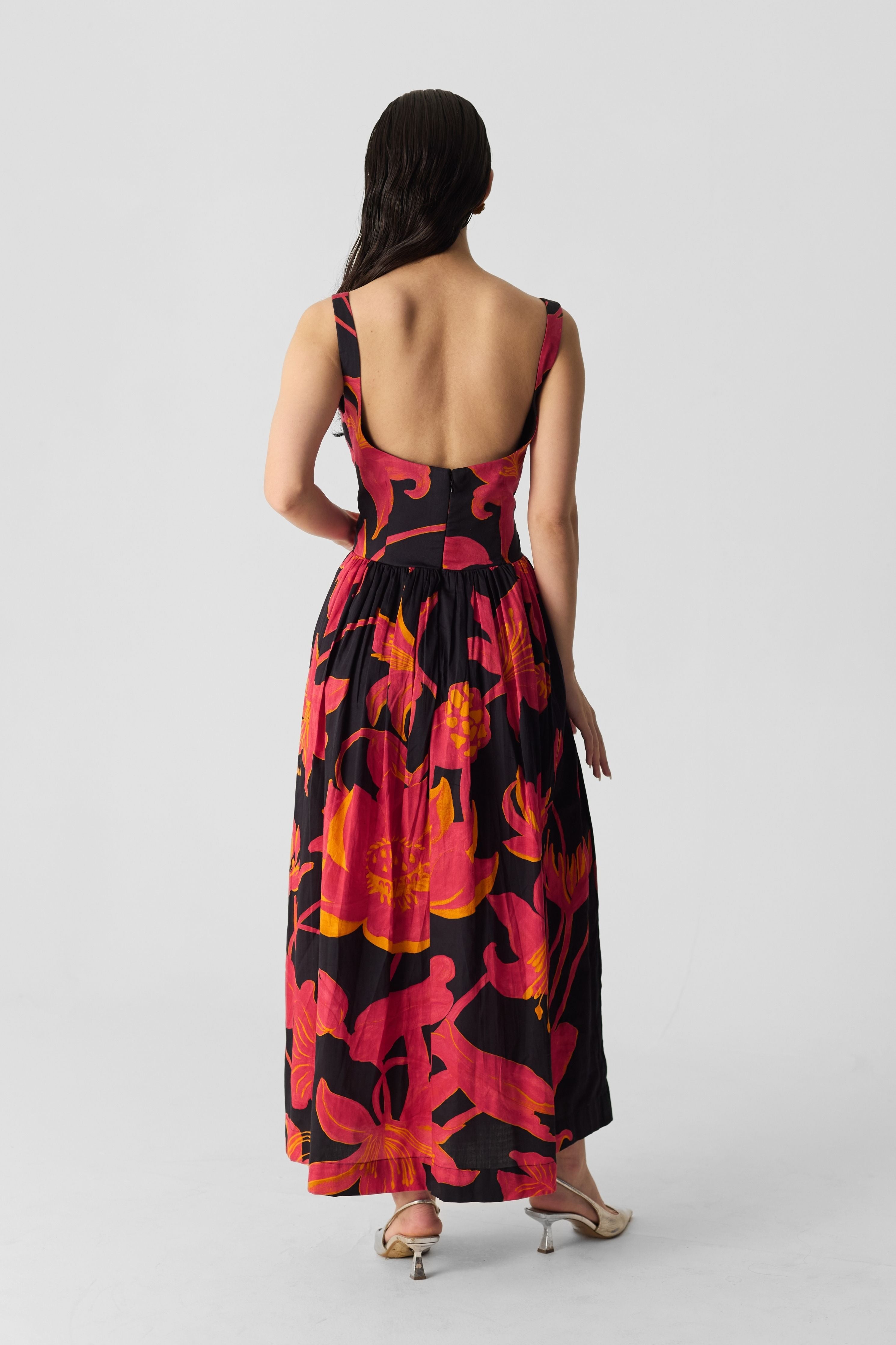 Lian Dress