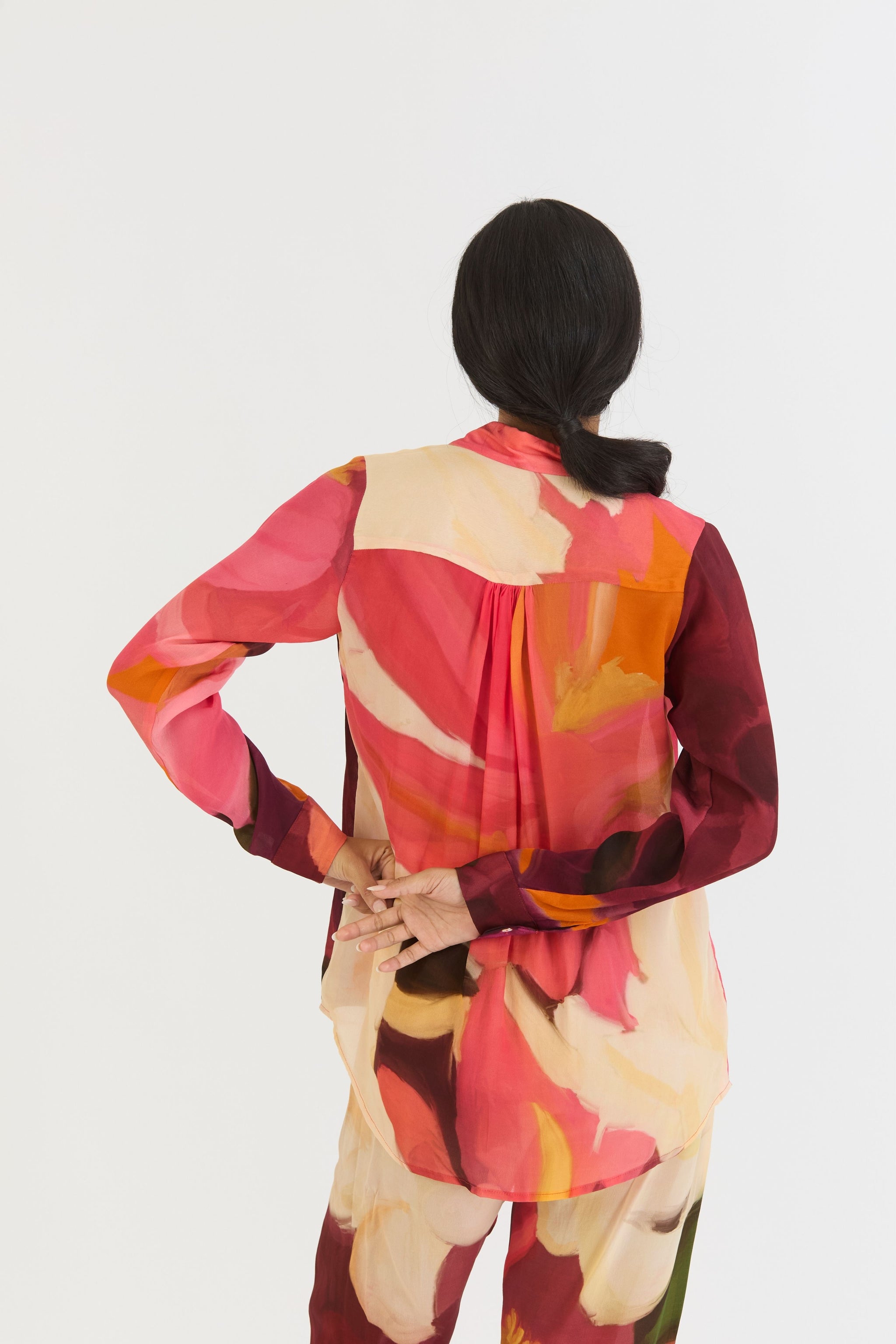 Cherry Co-Ord