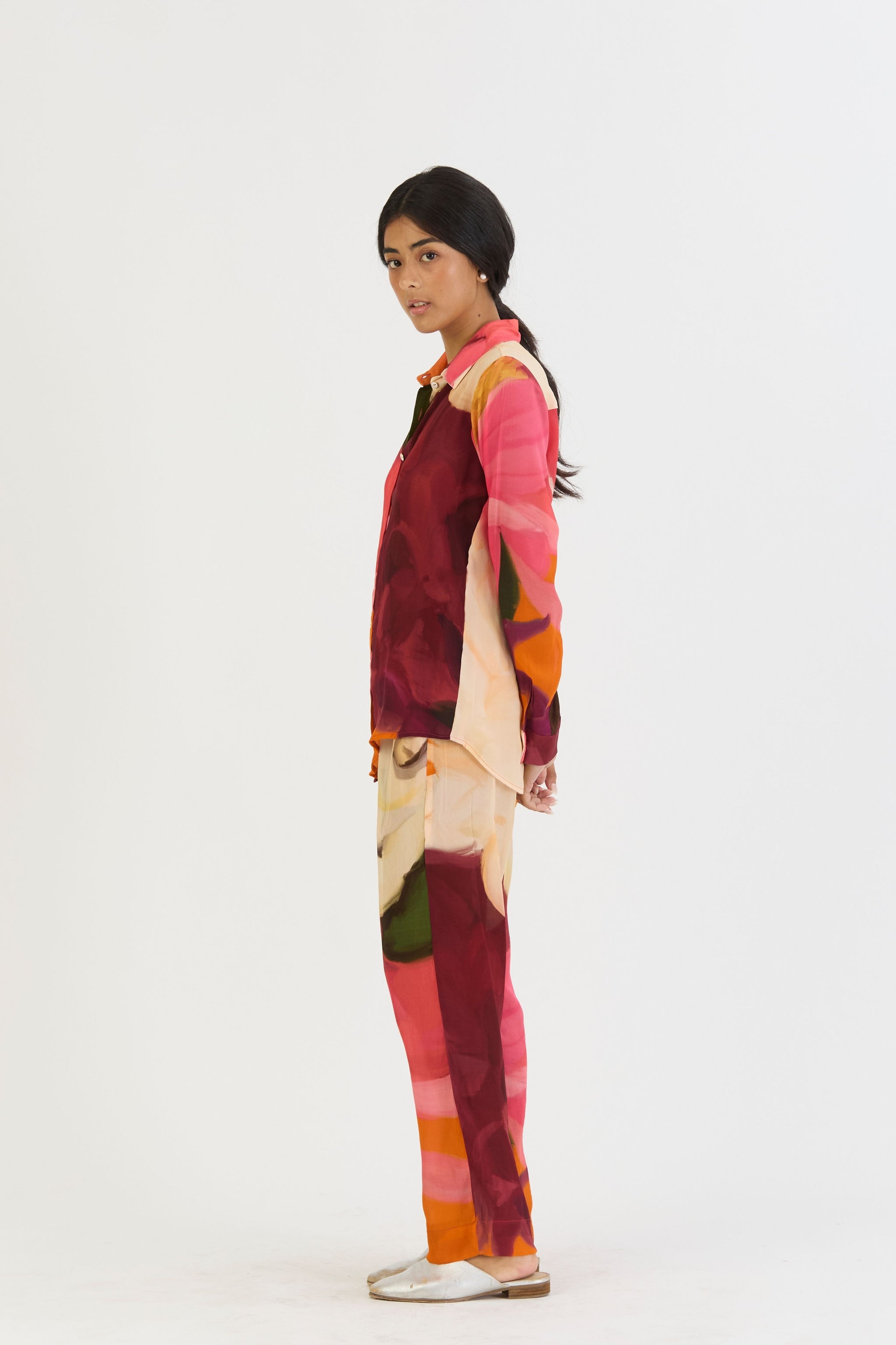 Cherry Co-Ord