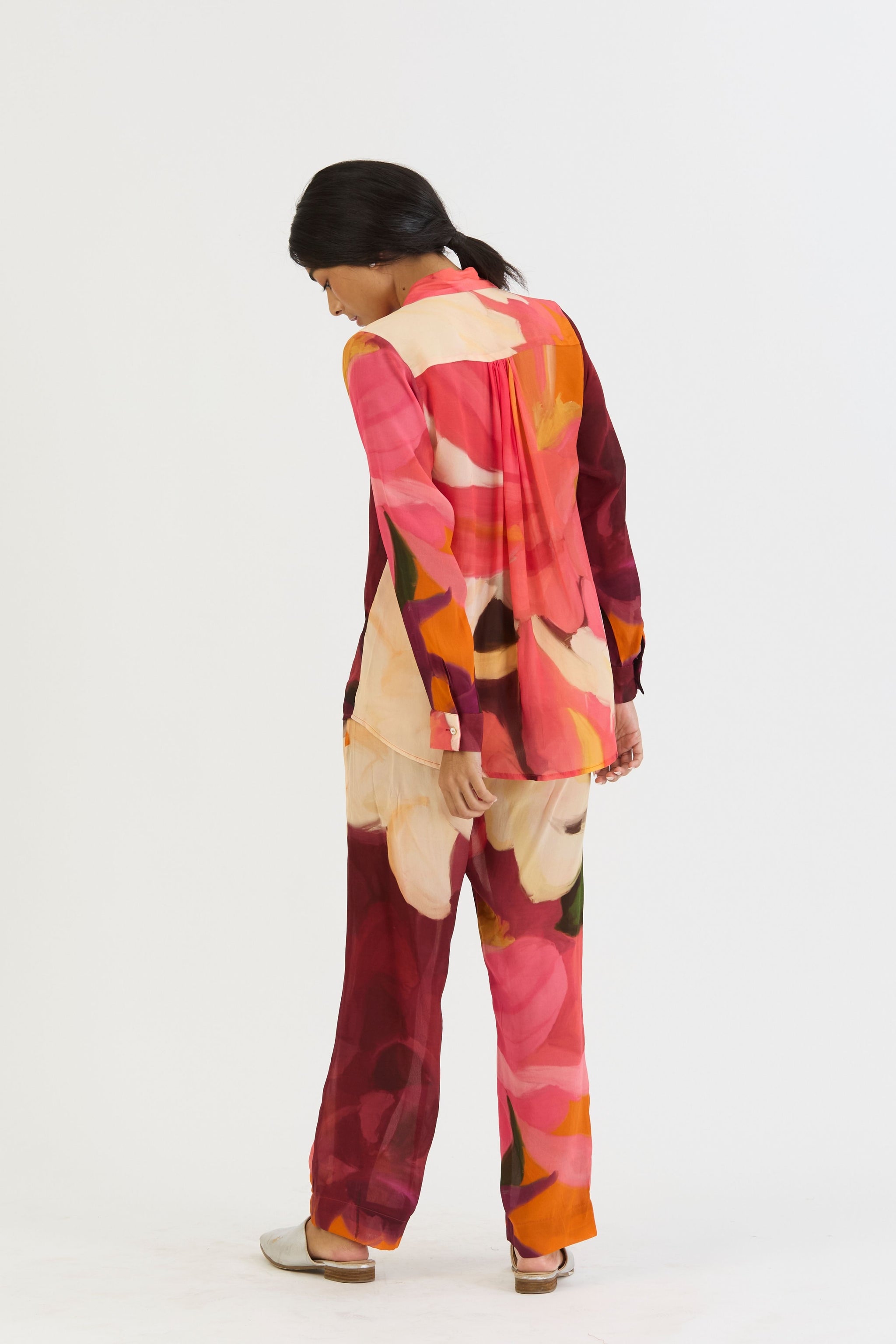Cherry Co-Ord