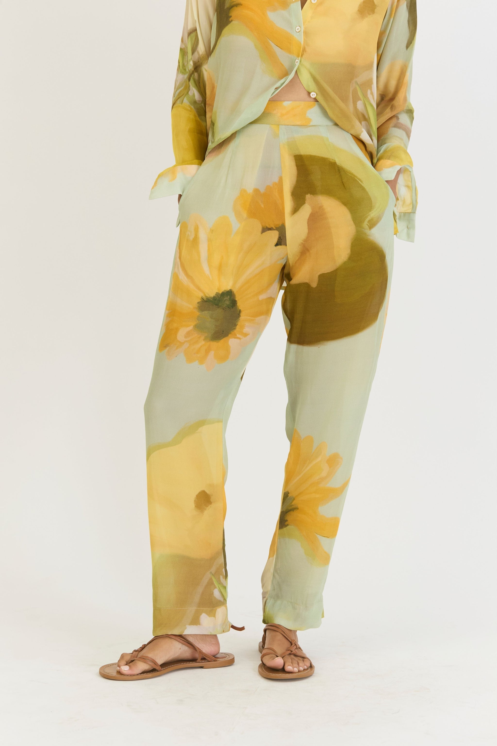 Lemonade Co-Ord