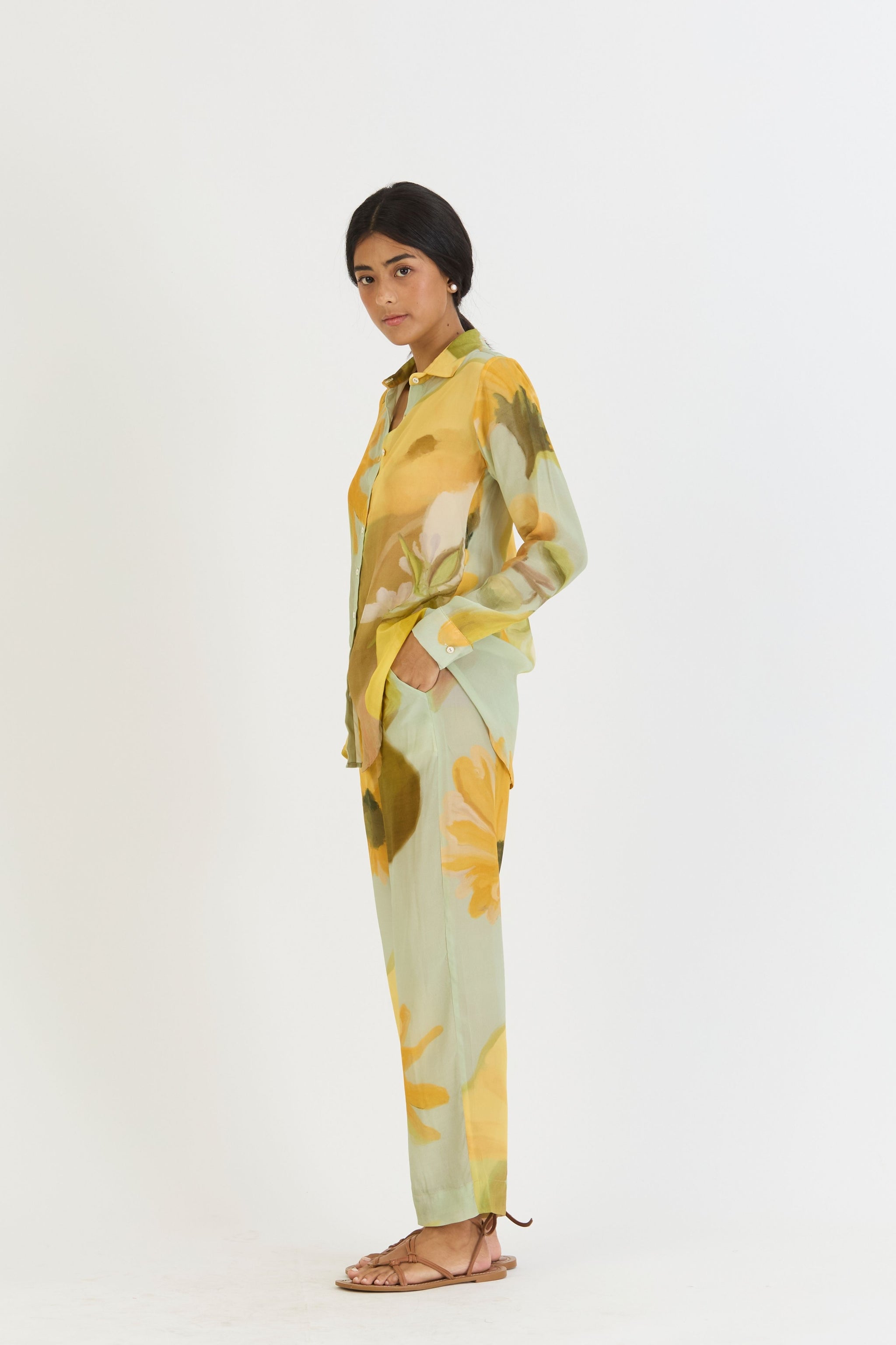 Lemonade Co-Ord