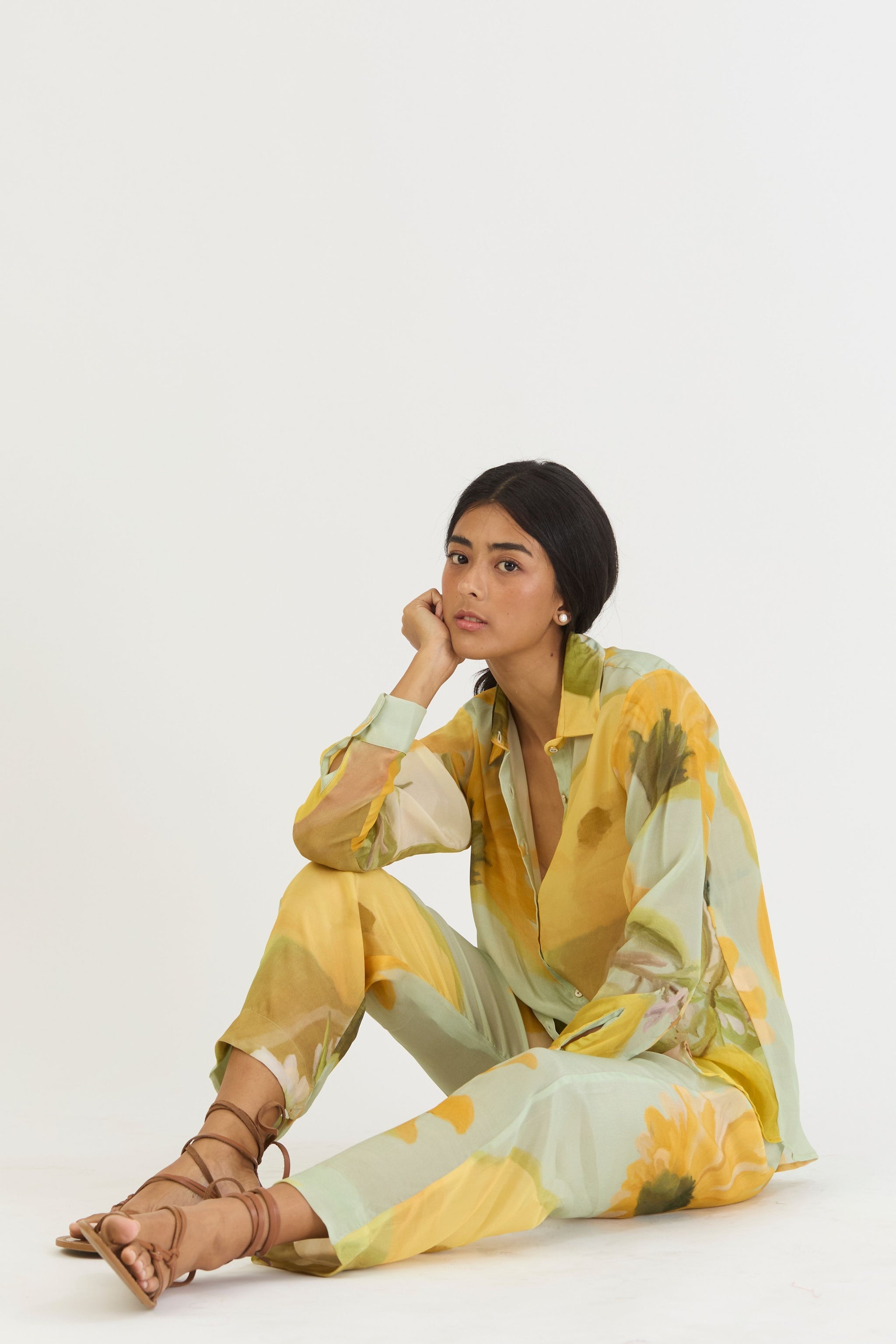 Lemonade Co-Ord