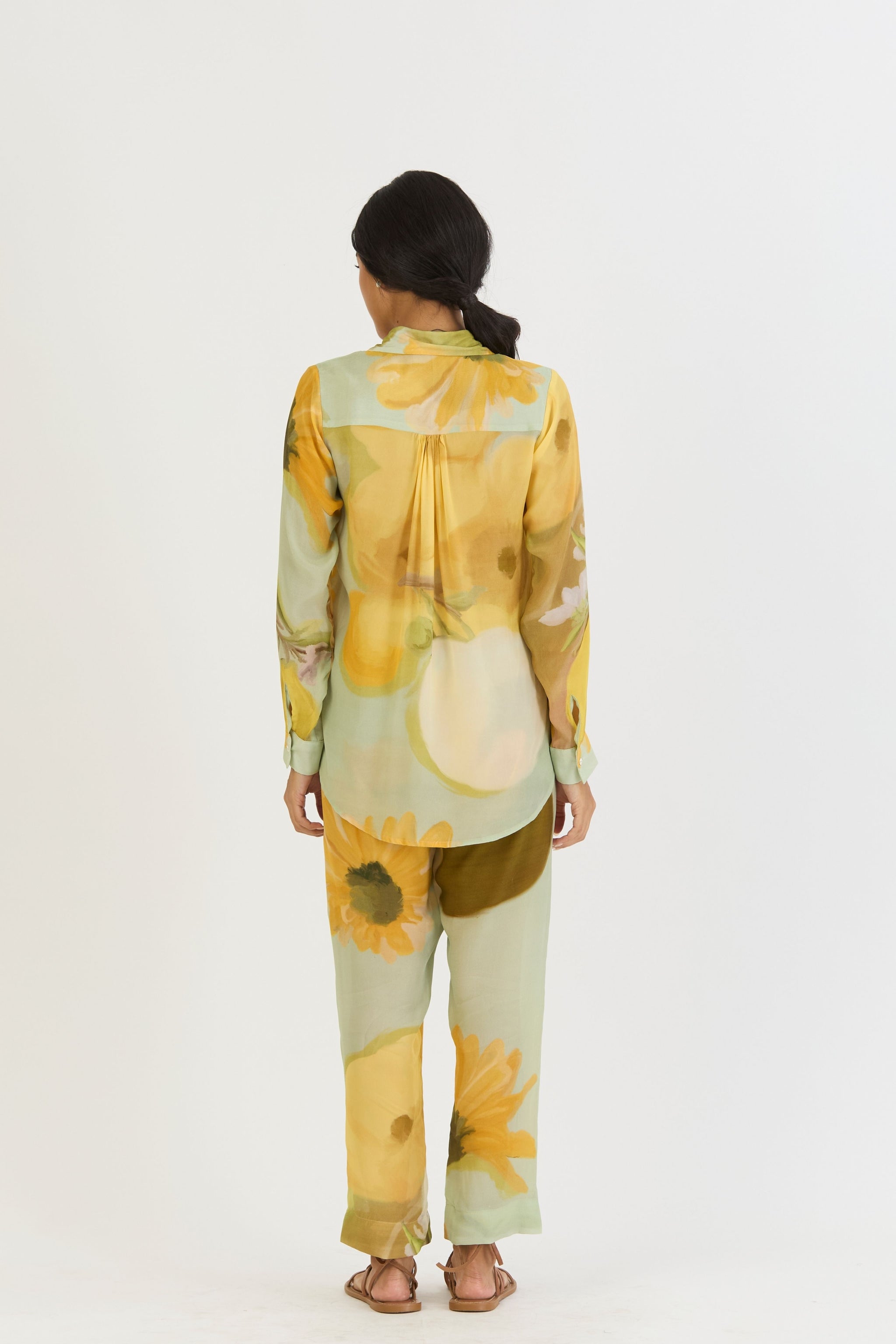 Lemonade Co-Ord