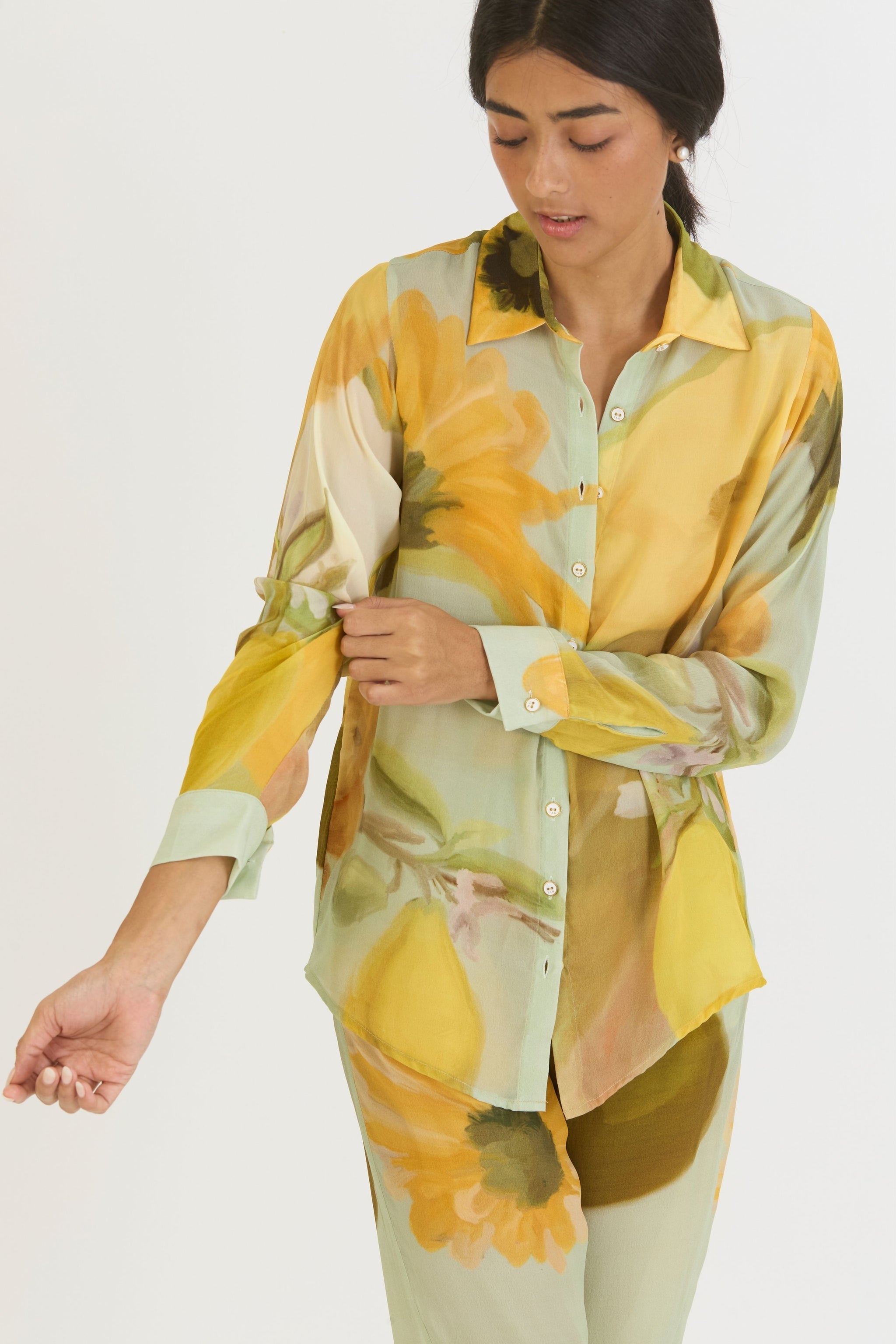 Lemonade Co-Ord
