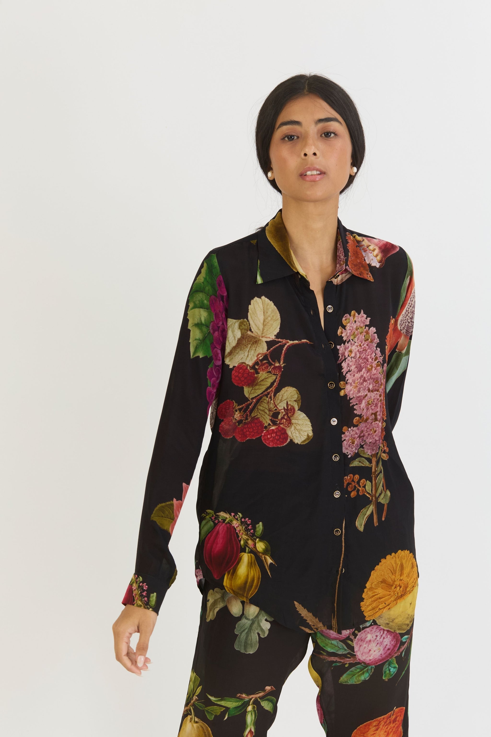 Plum Co-Ord