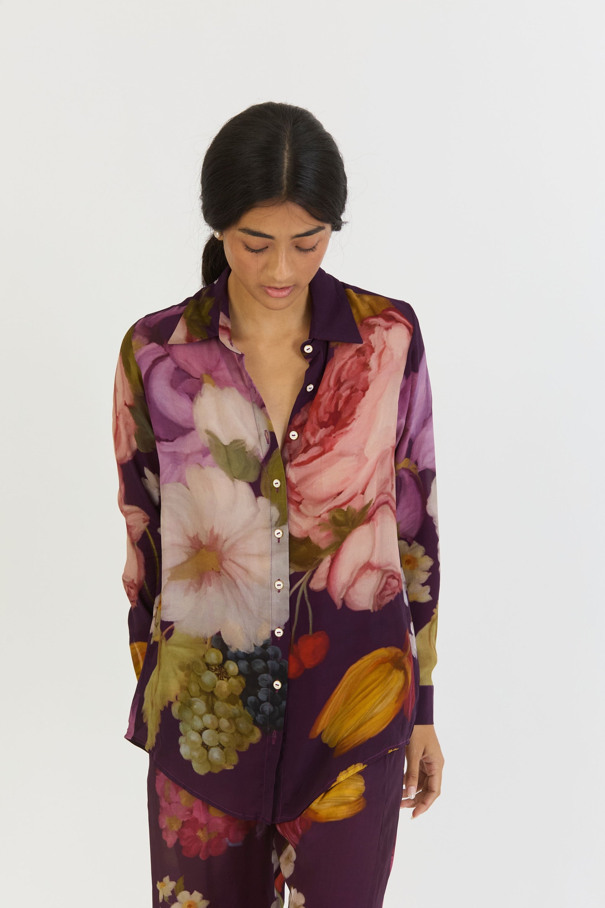 Jamun Co-Ord Set