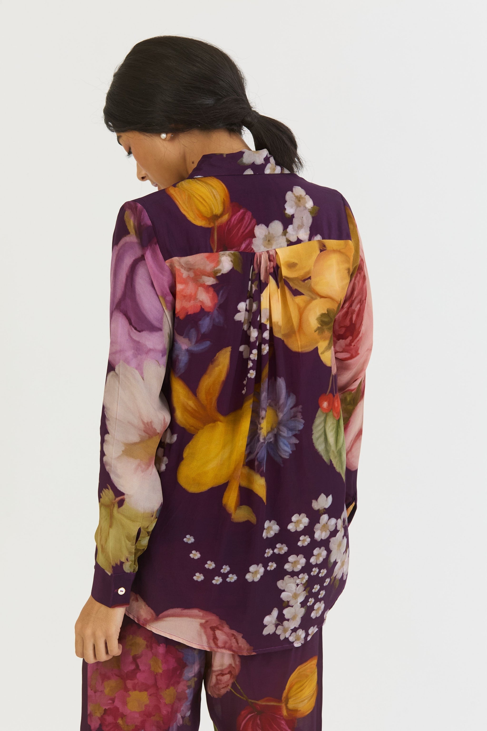 Jamun Co-Ord Set