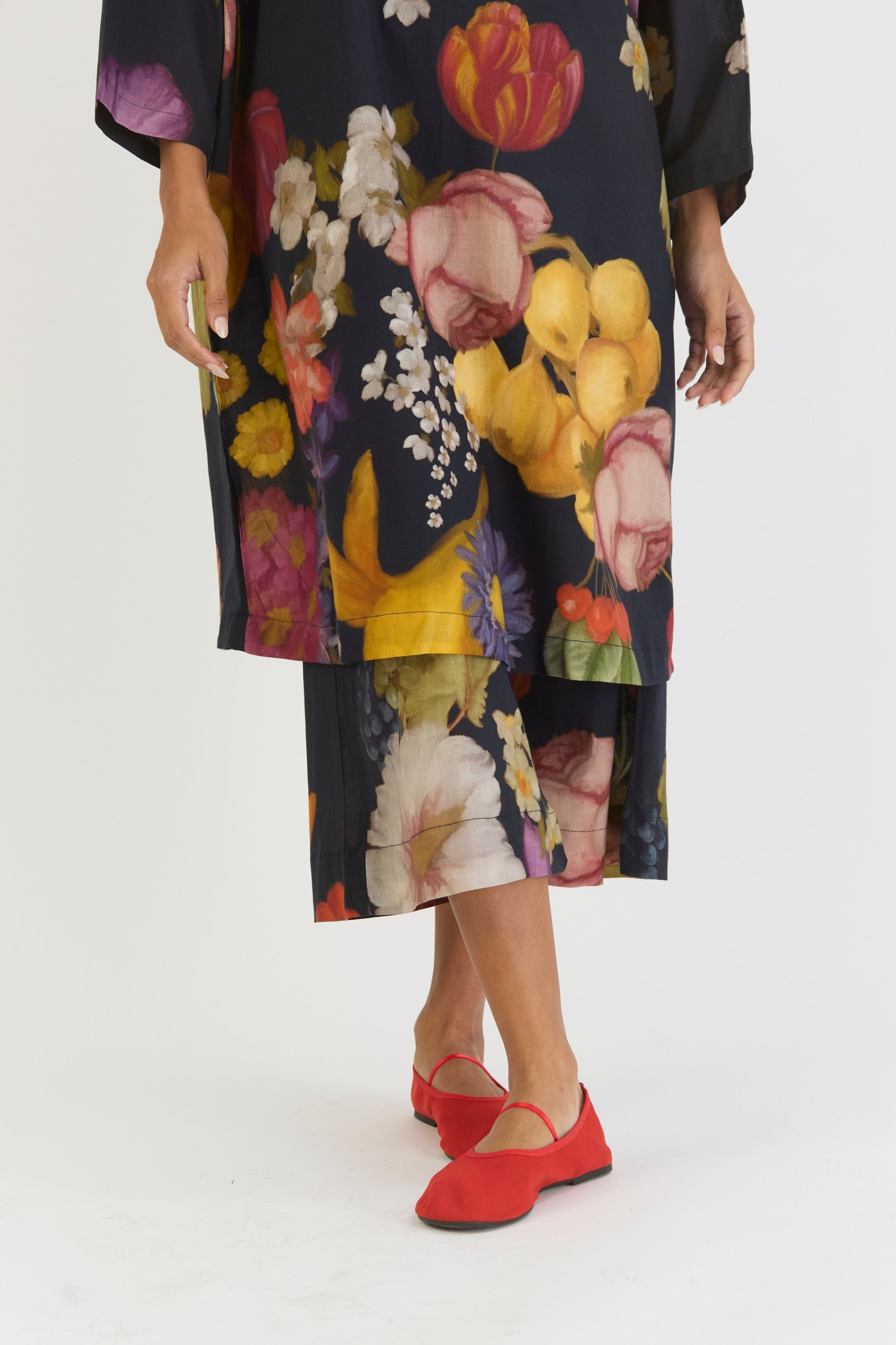 Glory Kaftan Set