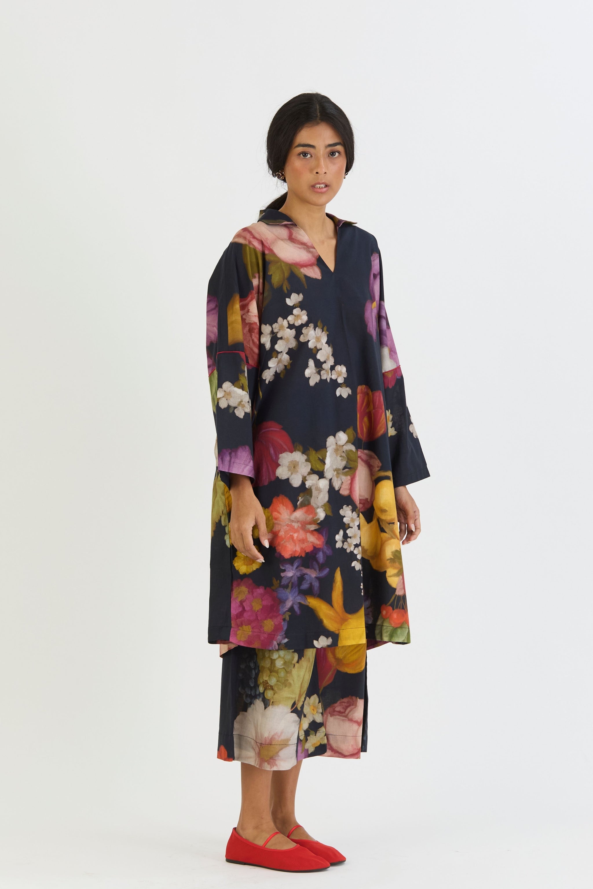 Glory Kaftan Set