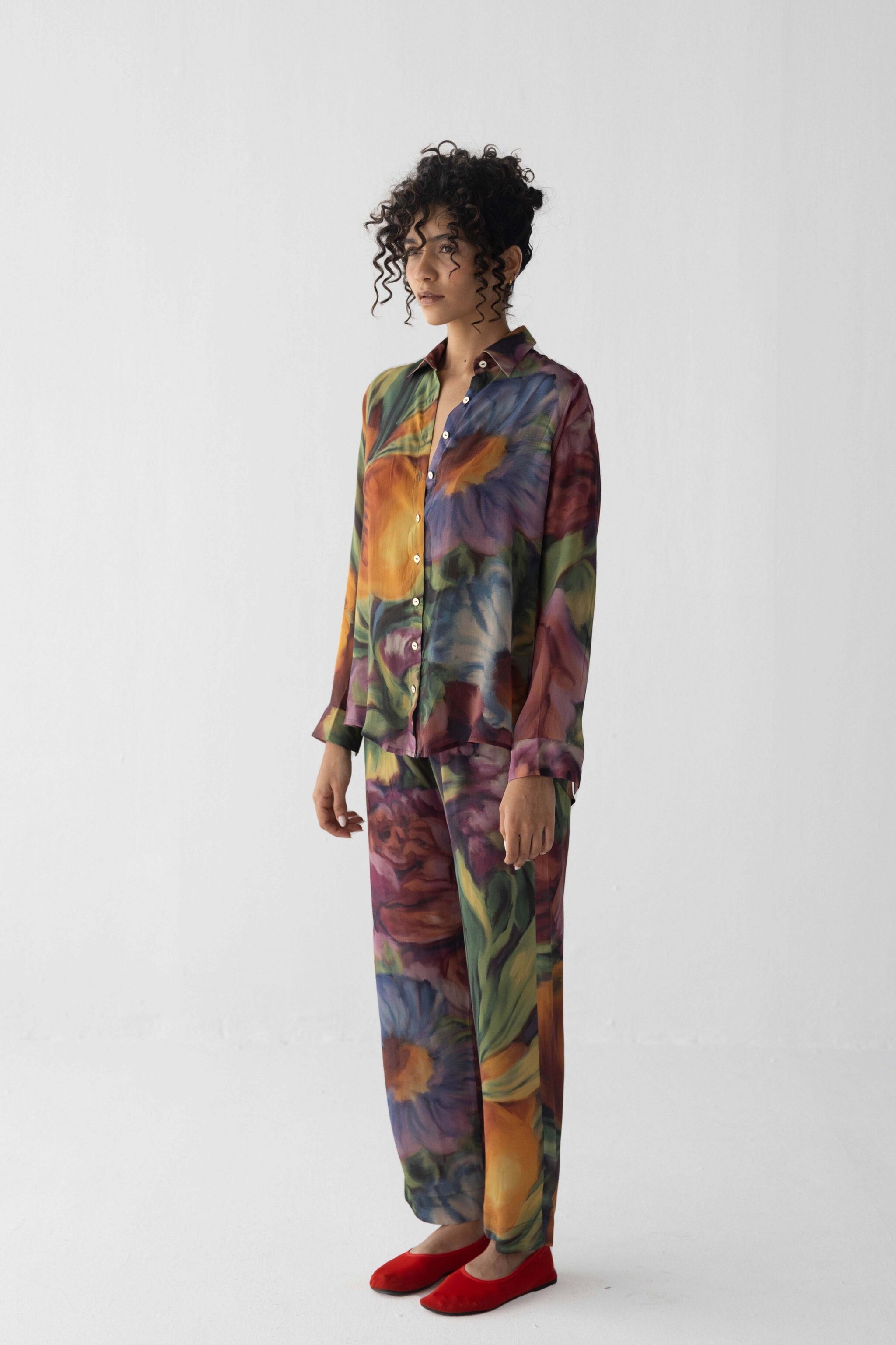 Fruit Farm Co-Ord Set