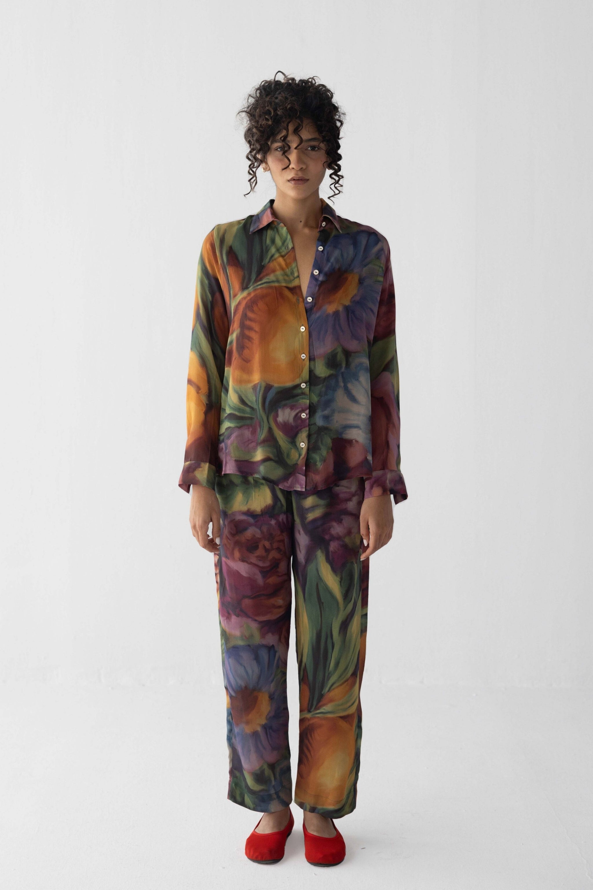Fruit Farm Co-Ord Set