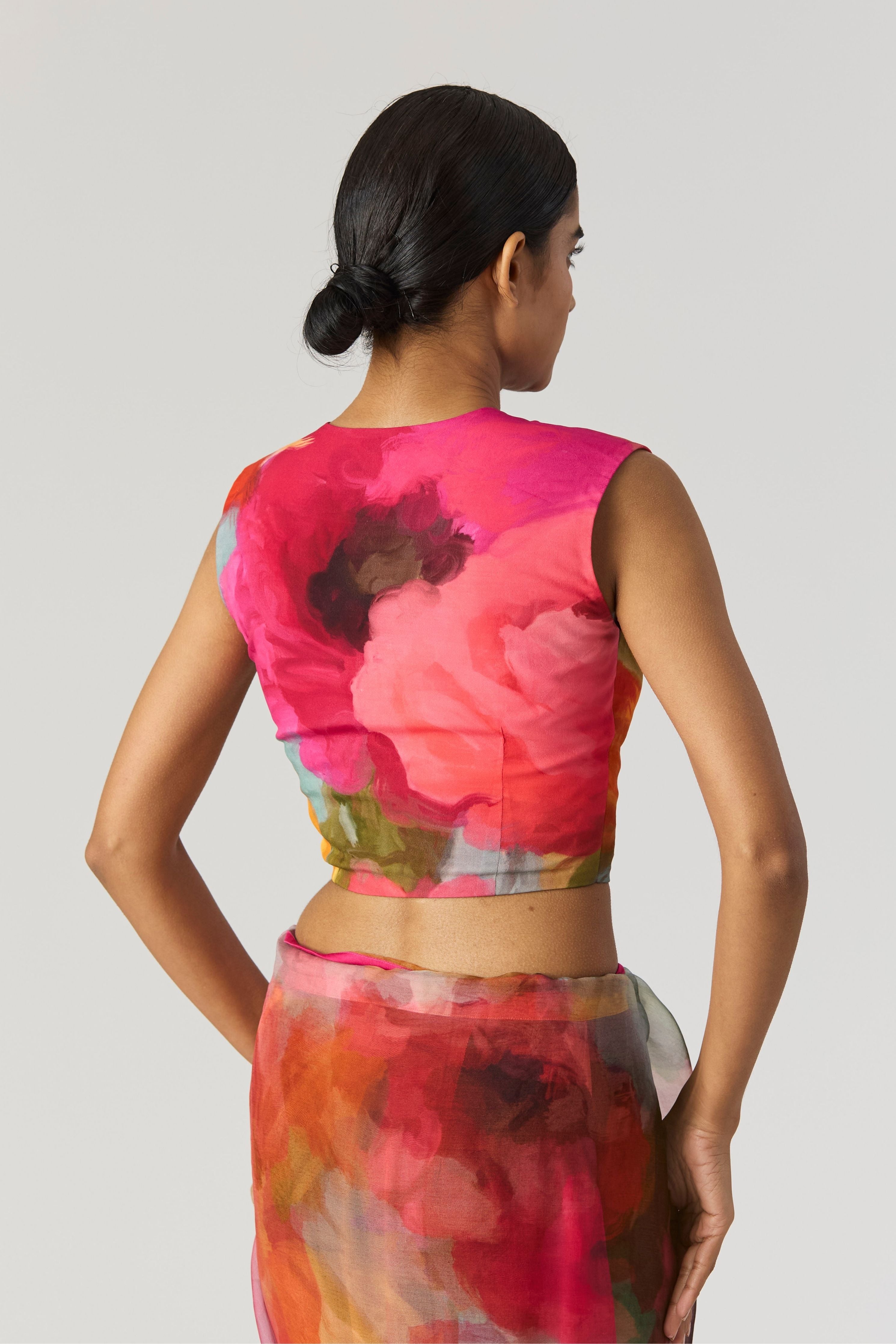 Veronica Blouse