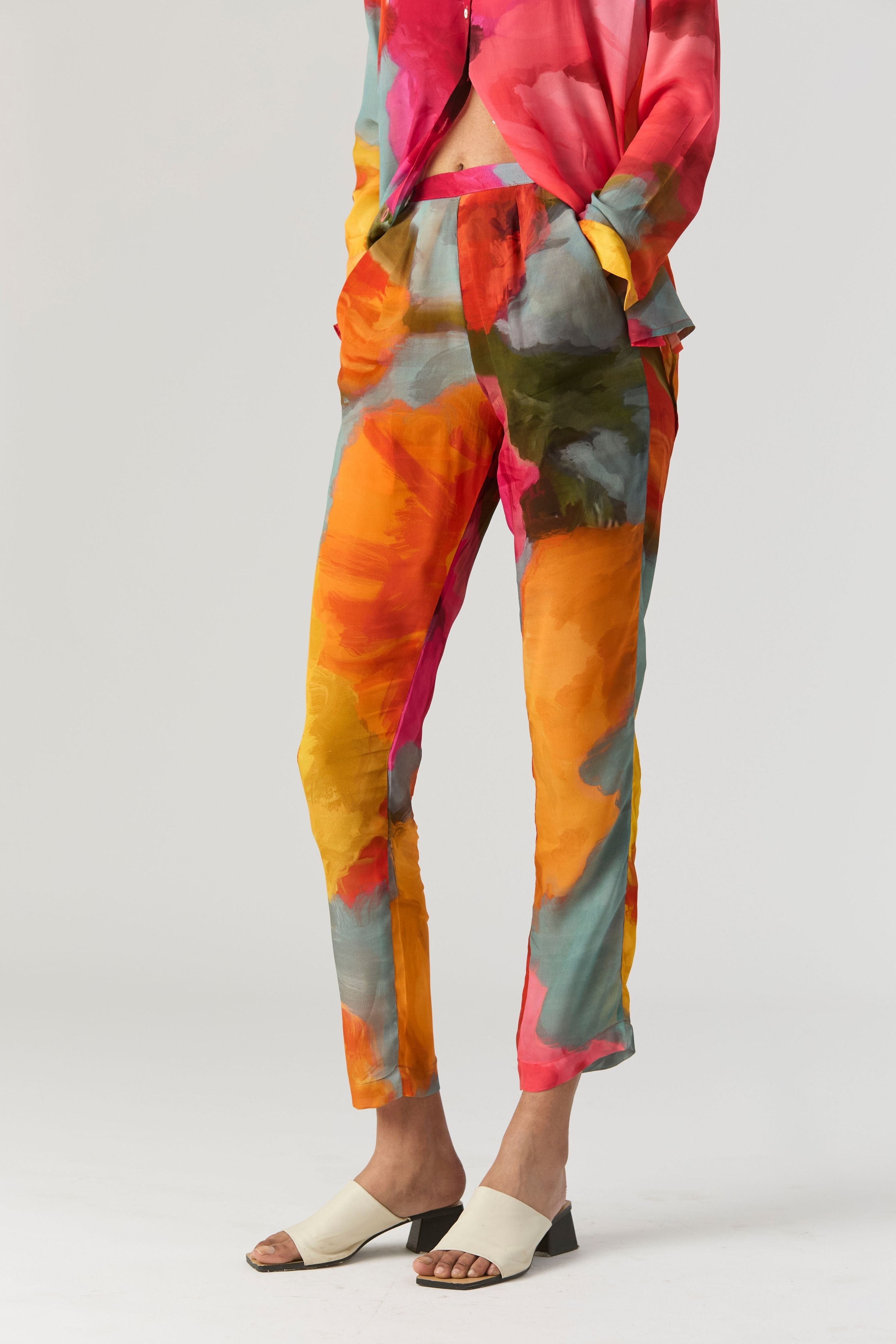Veronica Co-Ord Set