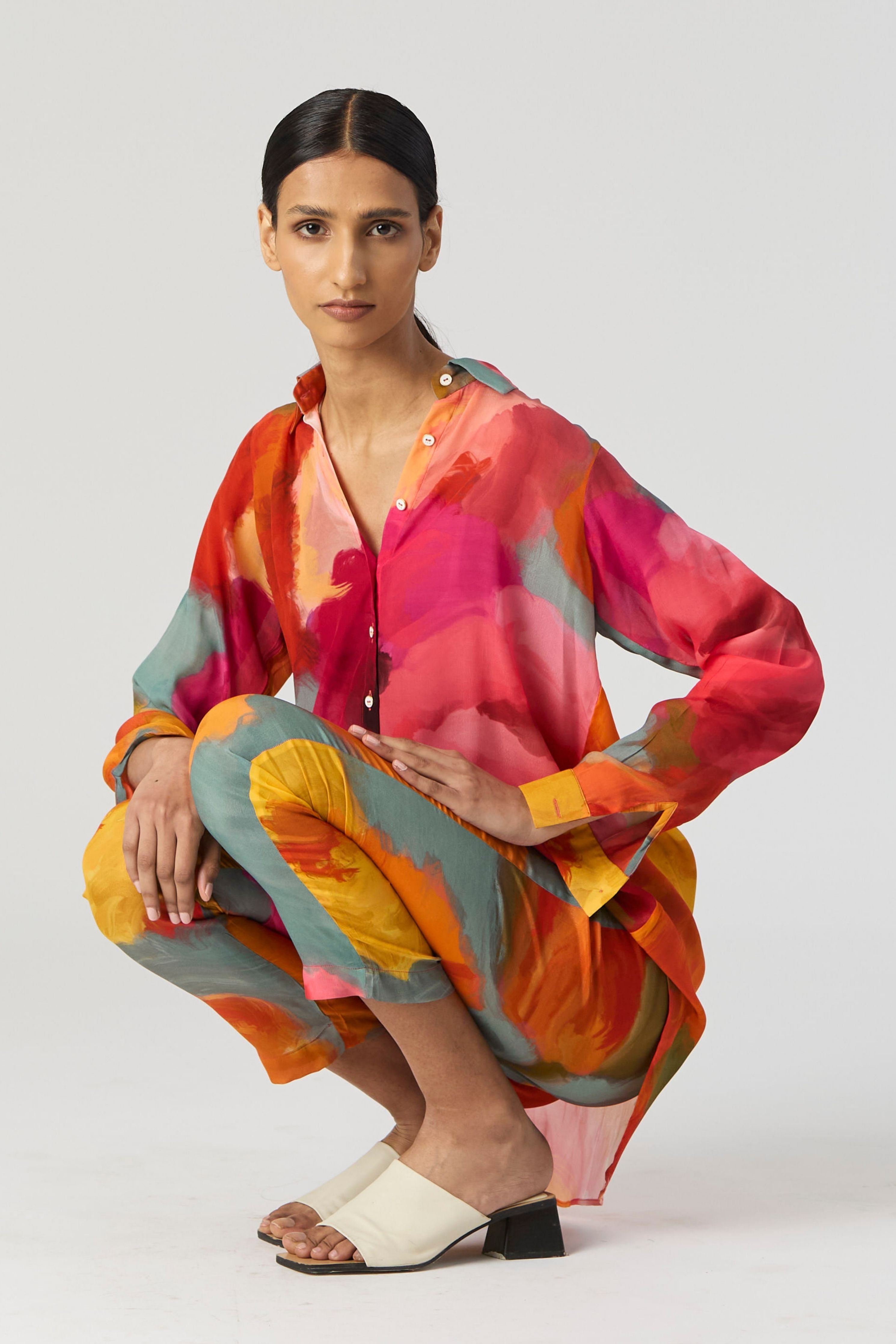 Veronica Co-Ord Set
