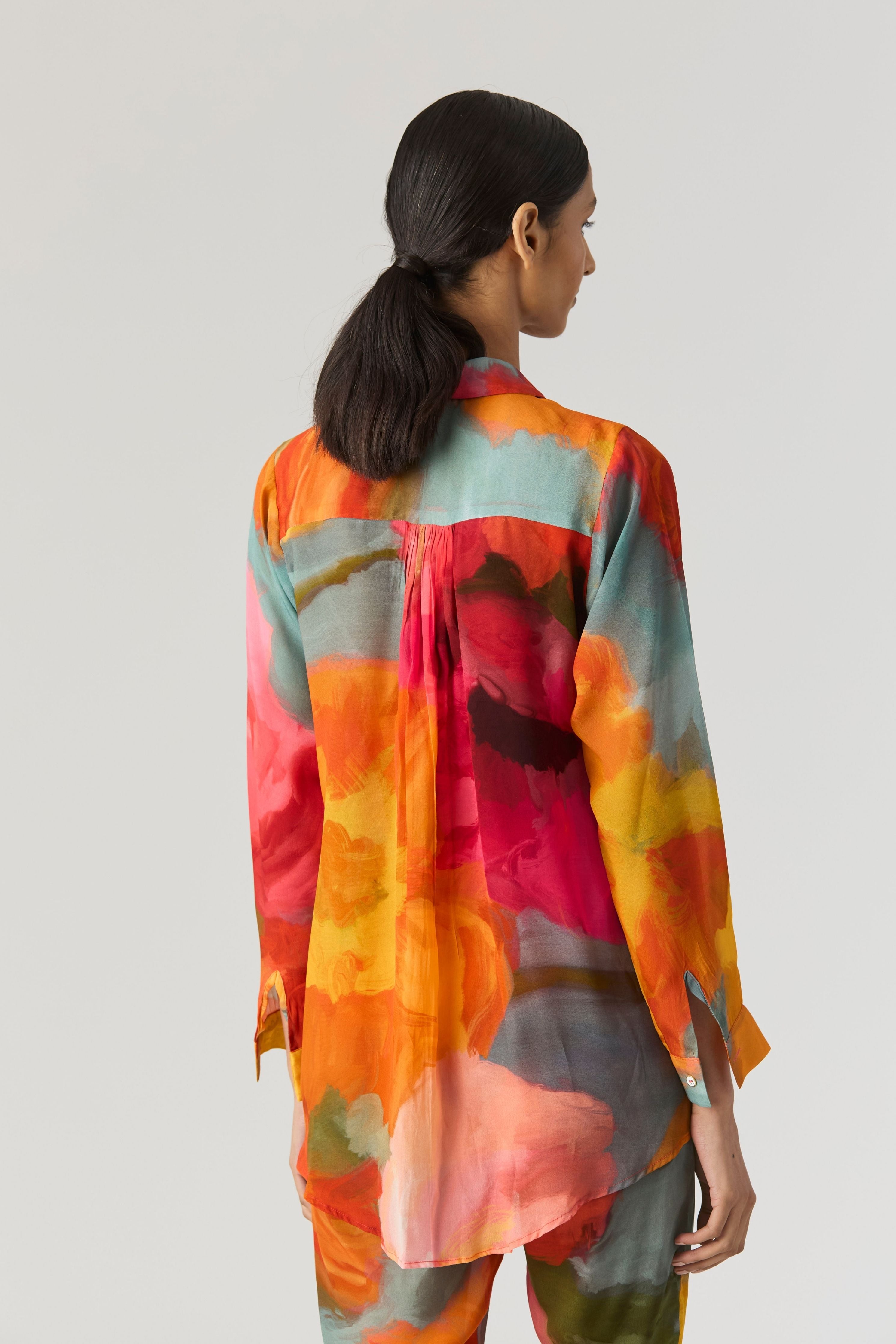 Veronica Co-Ord Set