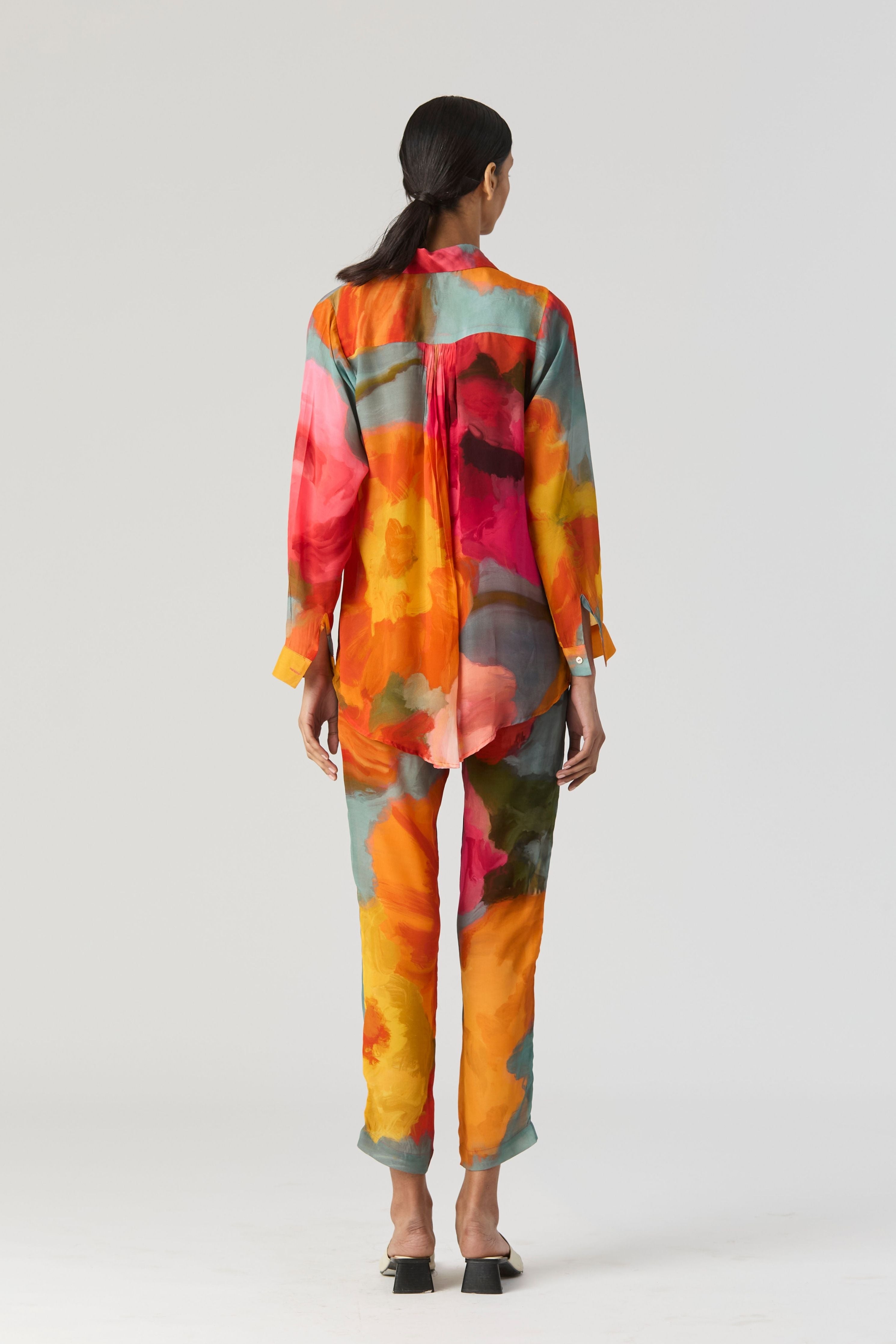 Veronica Co-Ord Set