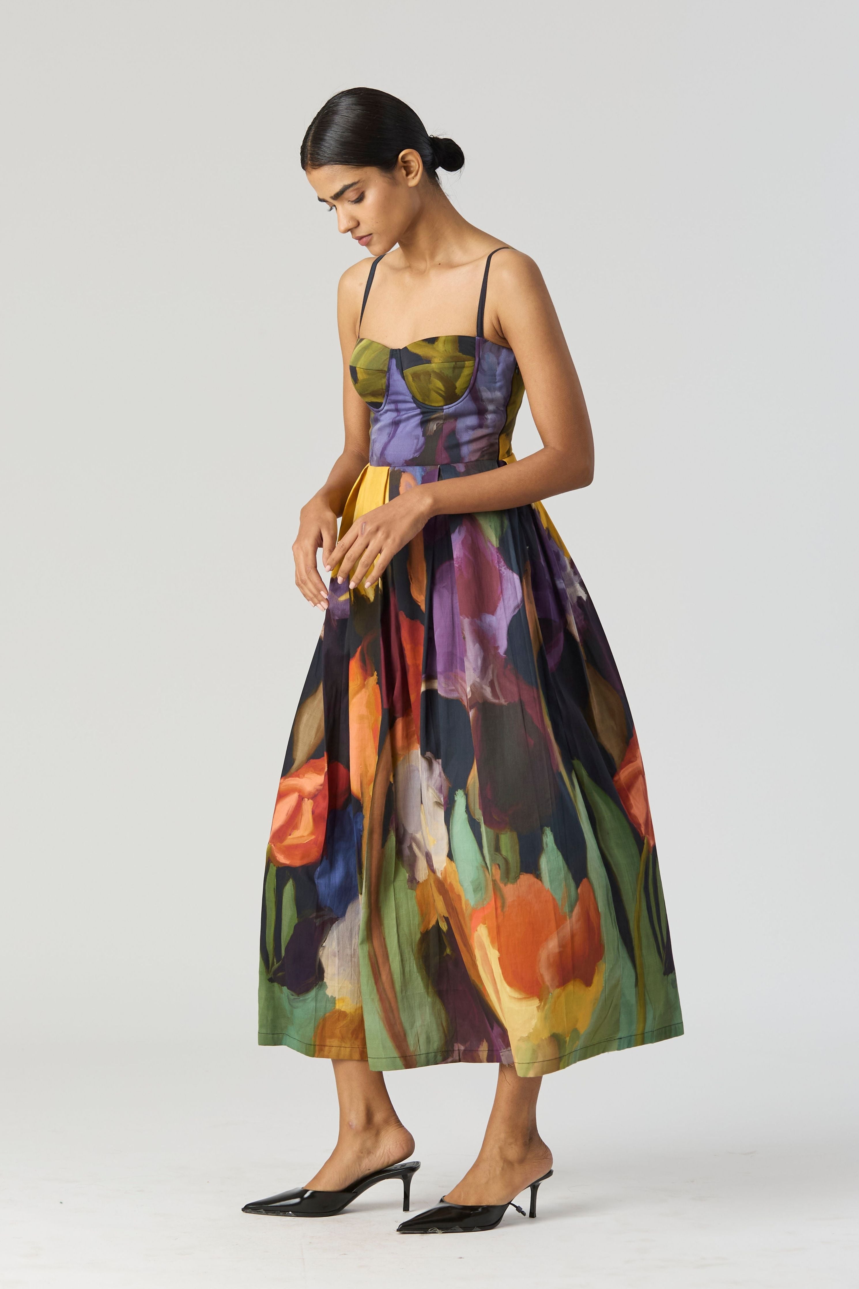 Ivy Bralette Dresss