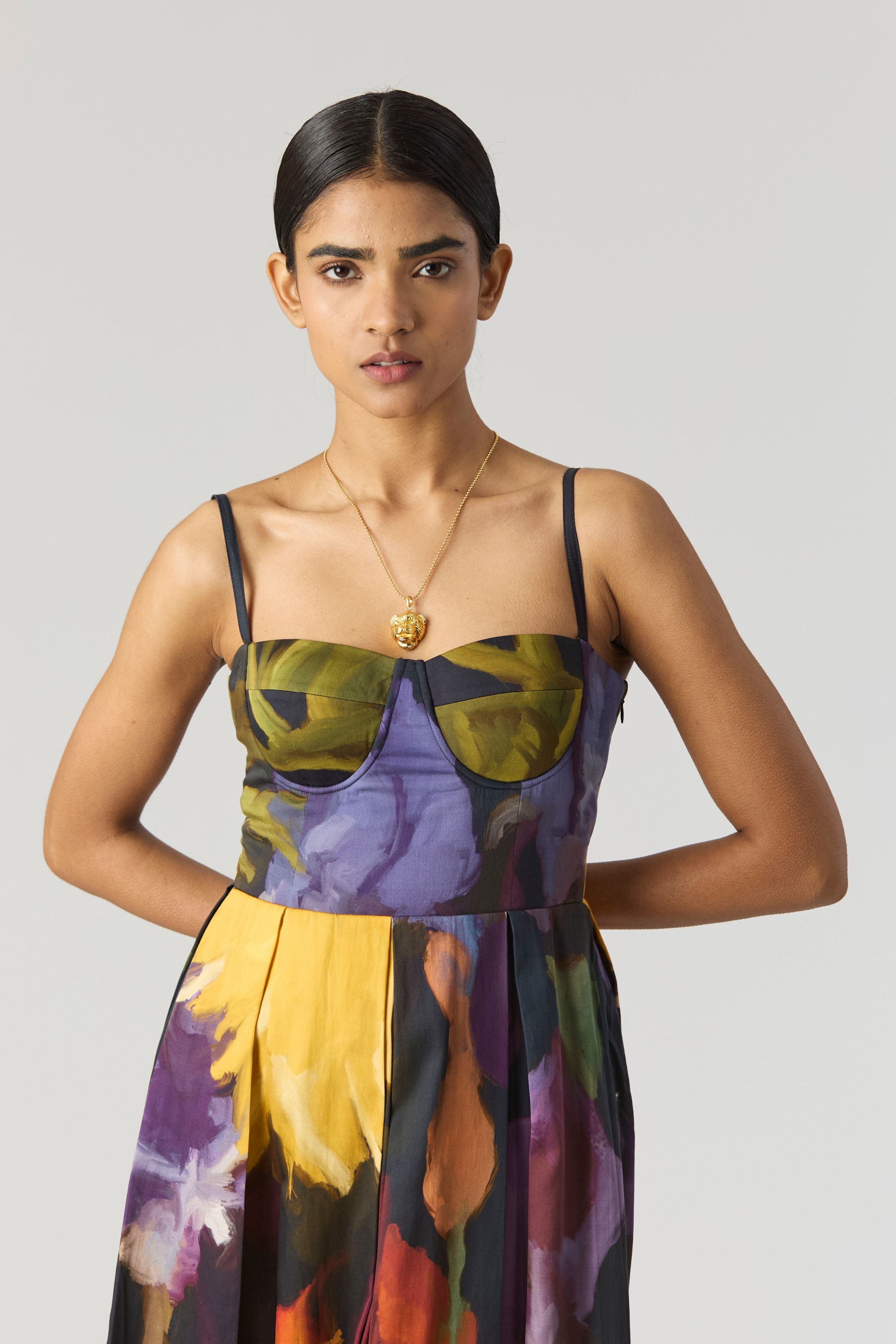 Ivy Bralette Dresss