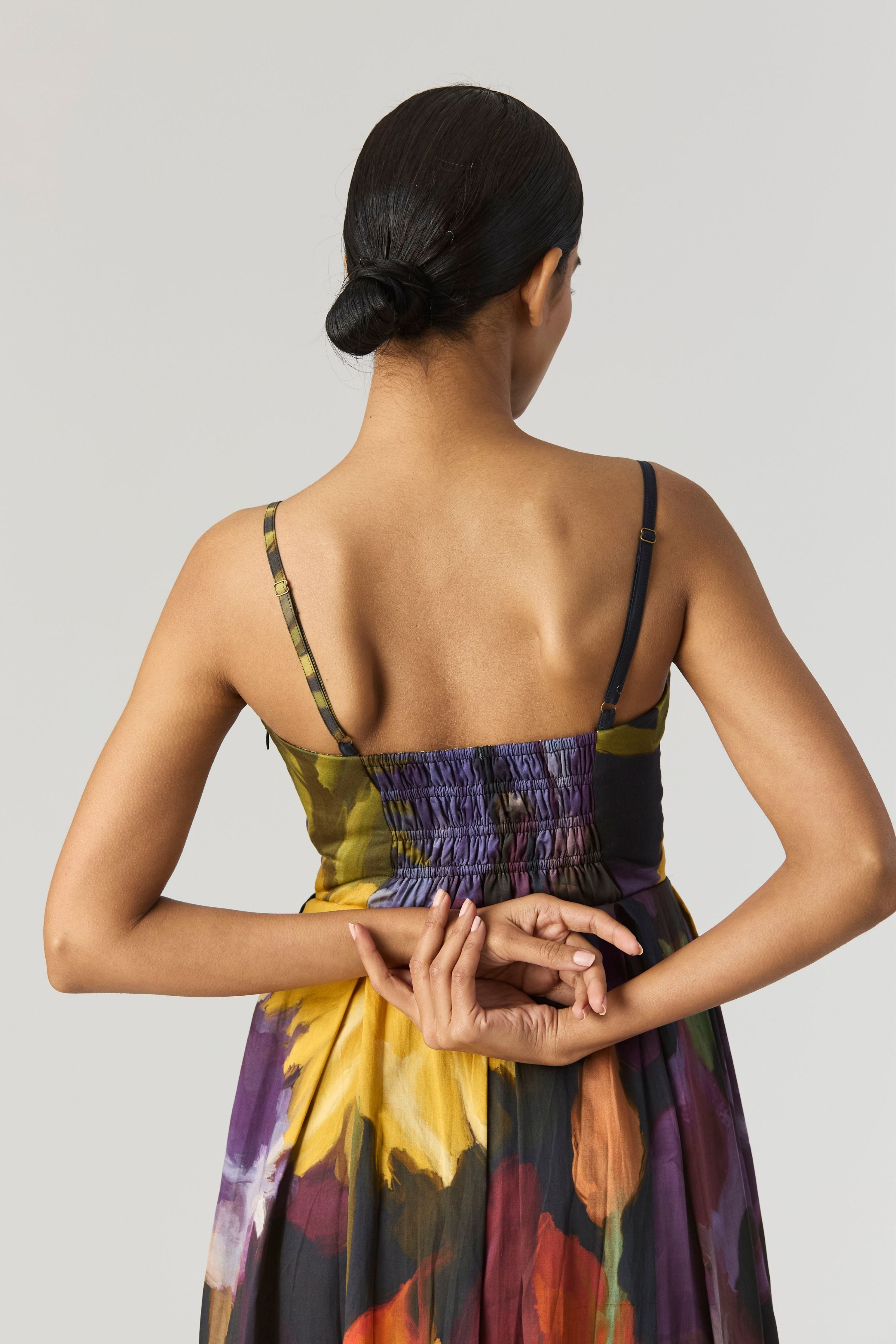 Ivy Bralette Dresss