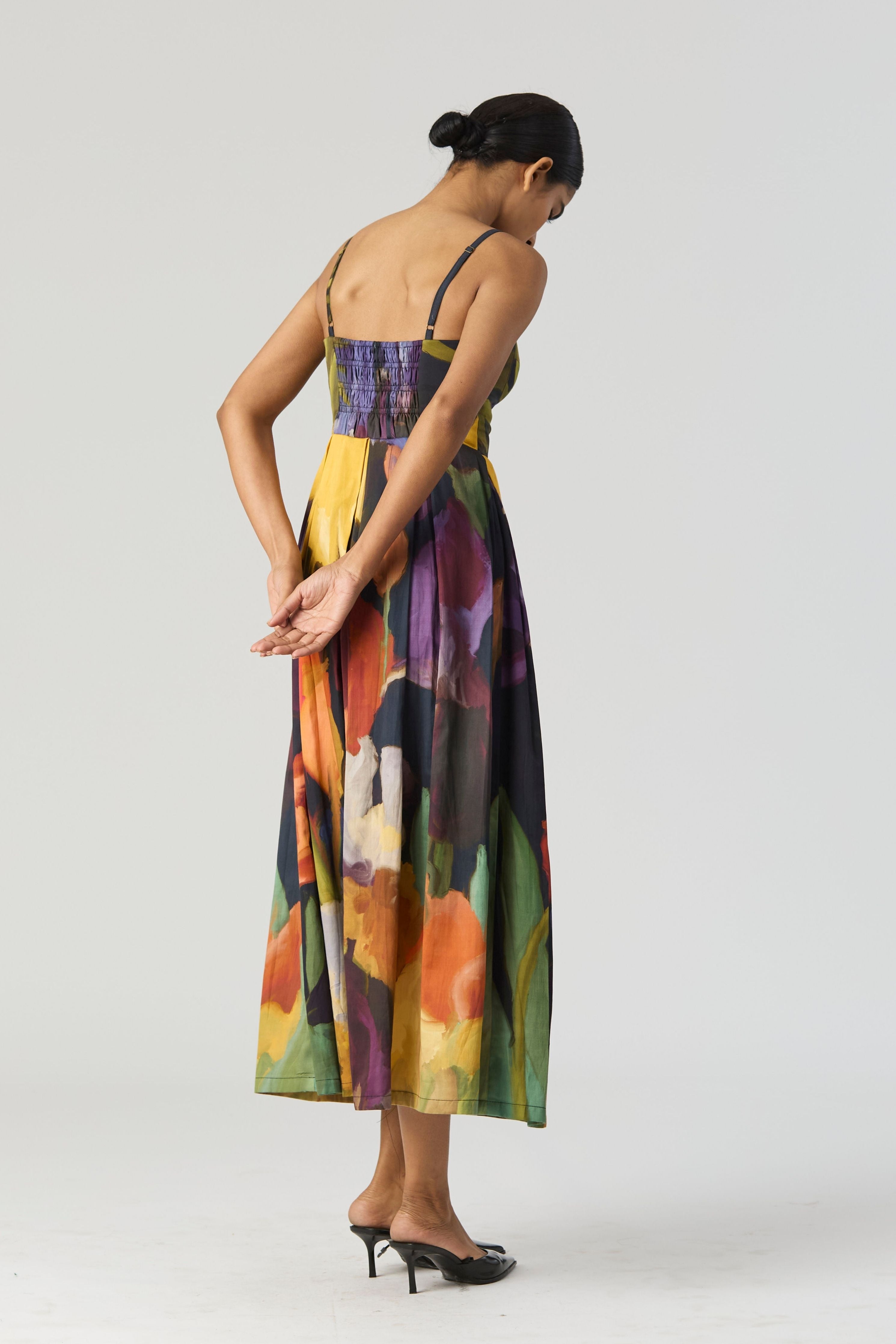 Ivy Bralette Dresss